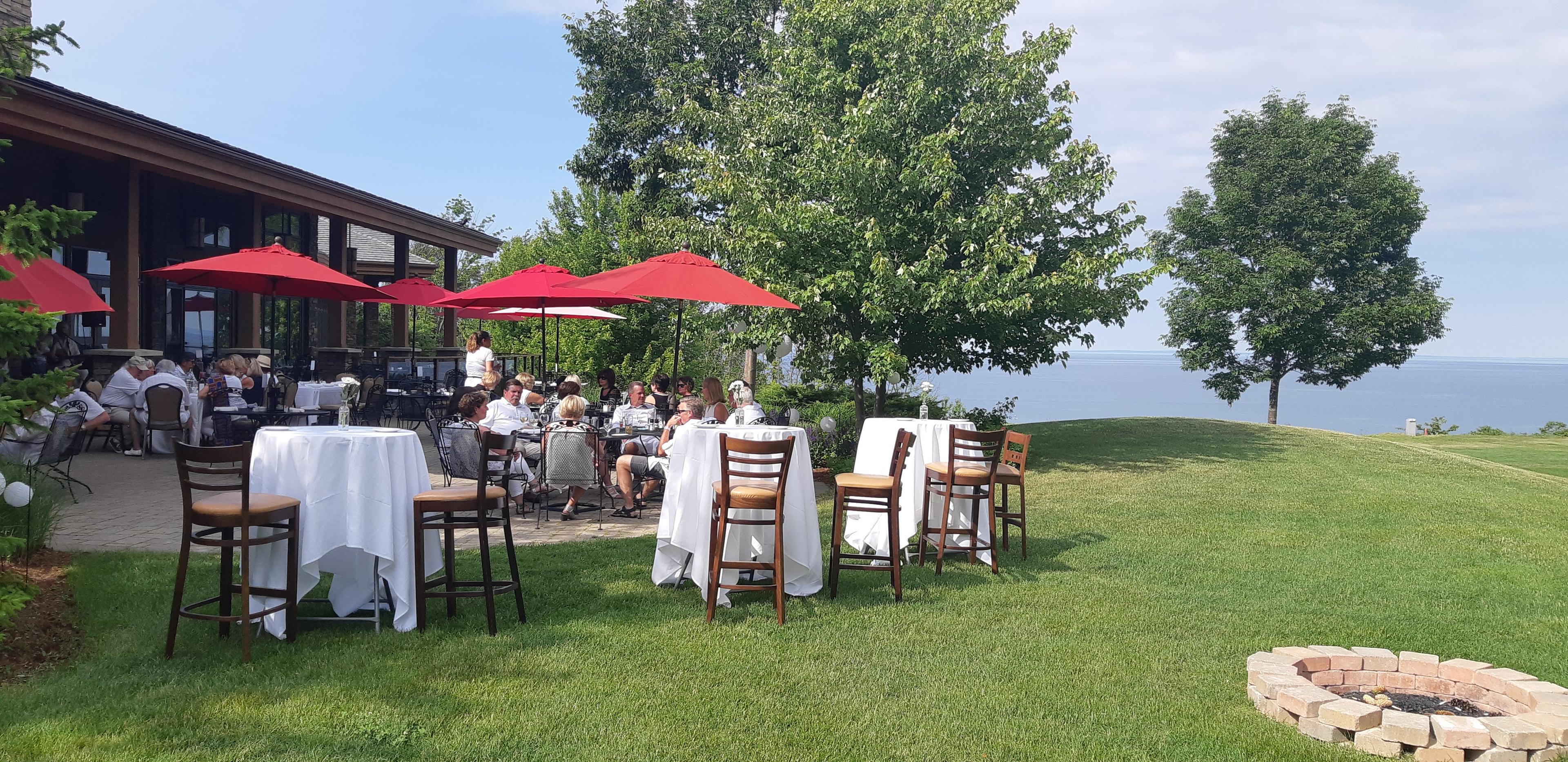 The Grill at Lora Bay Golf