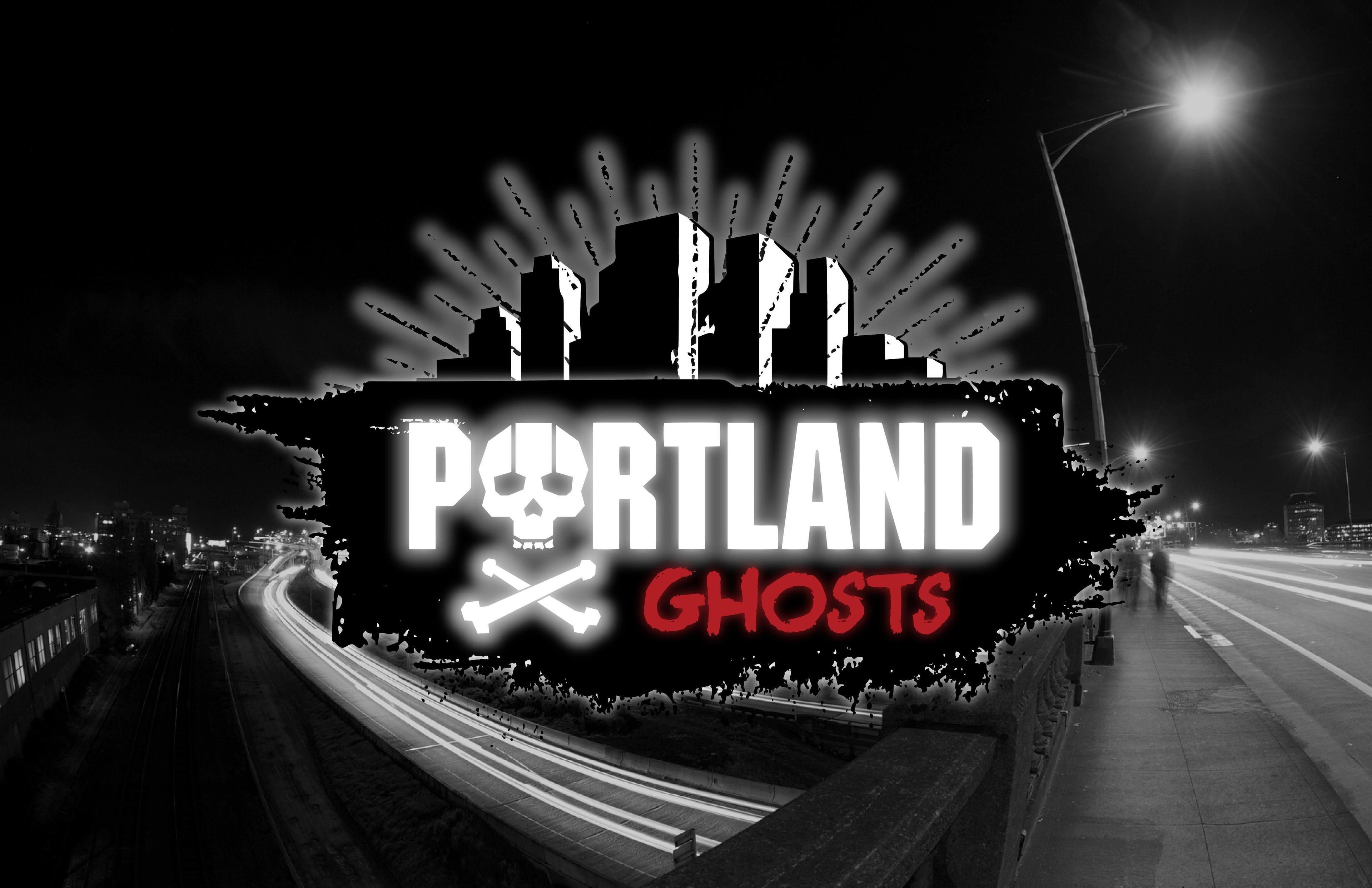 Portland Ghosts Tour