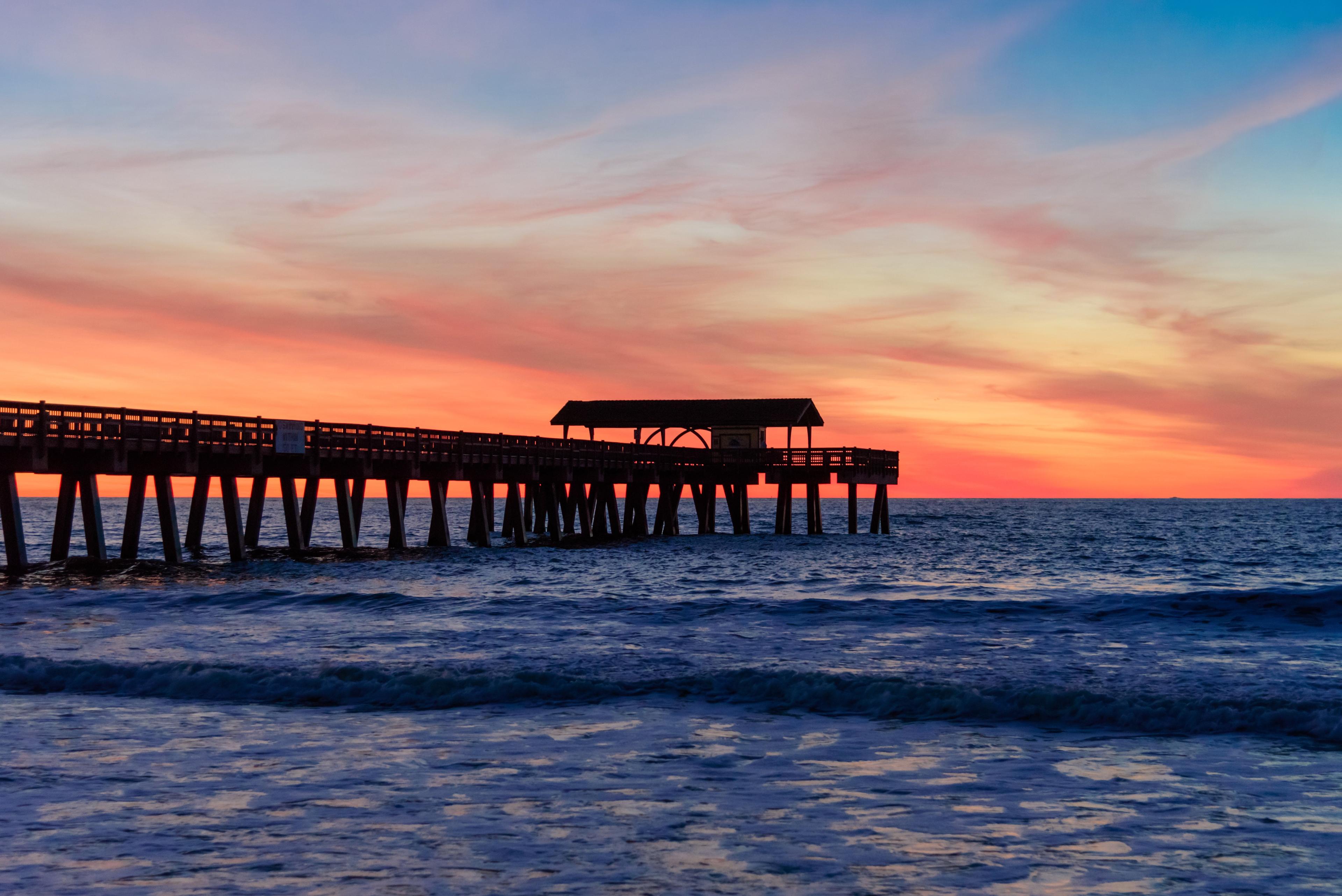 Tybee Pier