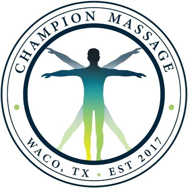 Champion Massage