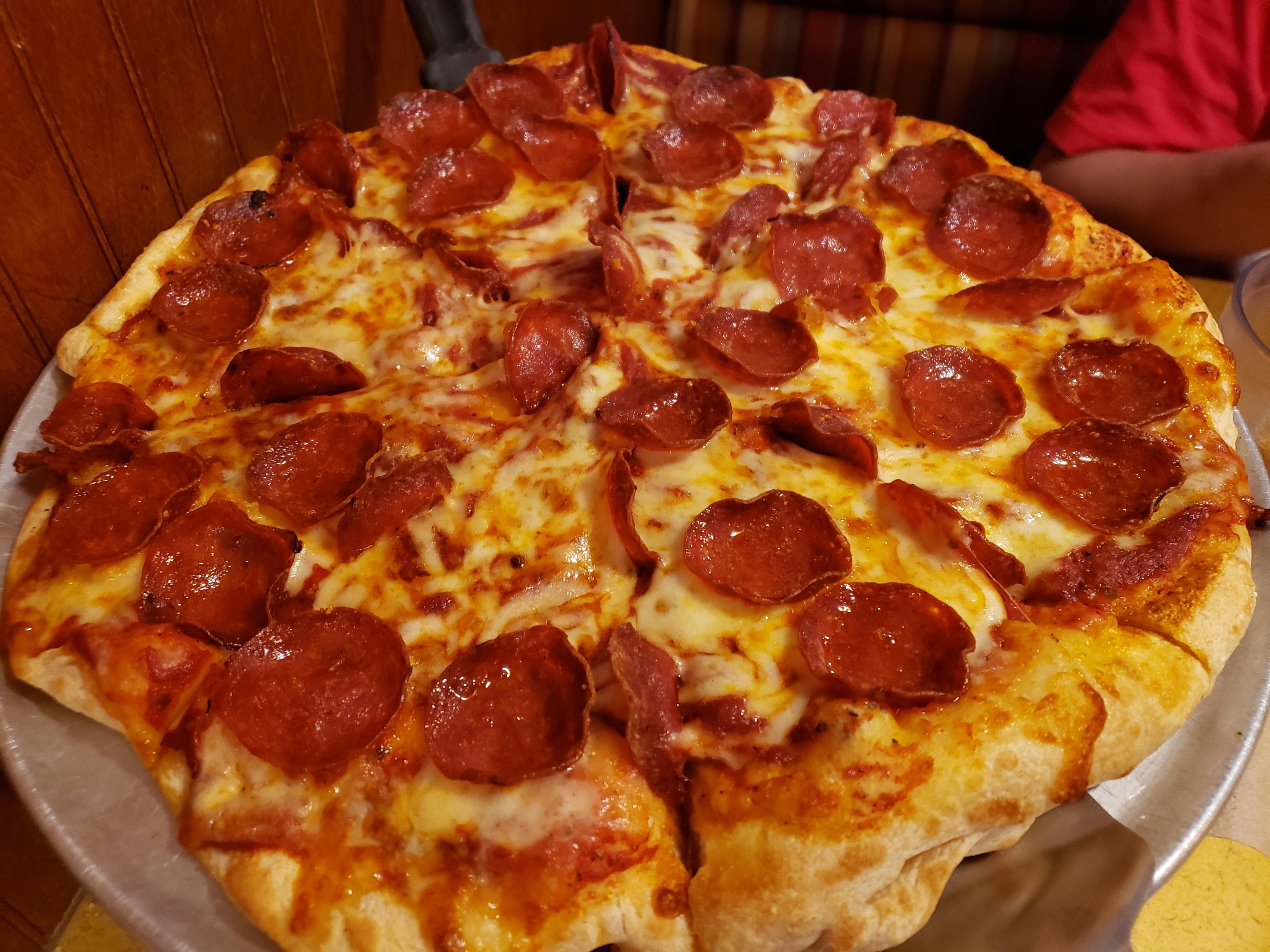 LaRosa's Pizza Jackson