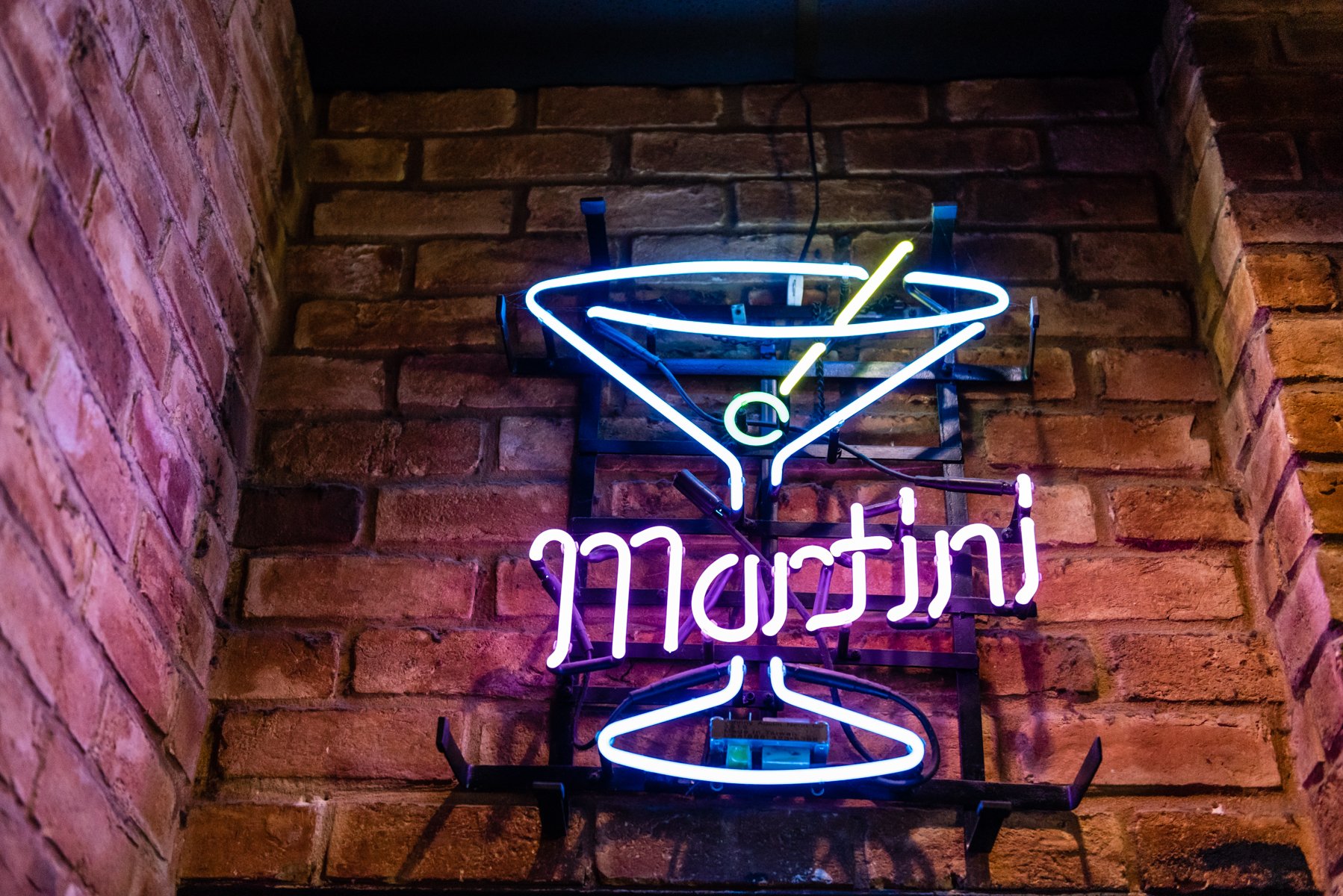 The Martini Club