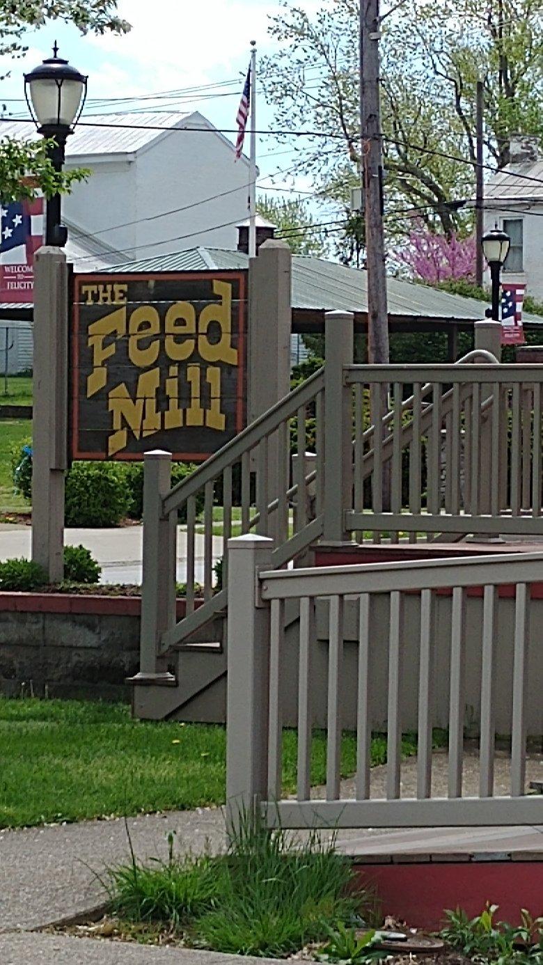 Feed Mill Restaurant & Pizza