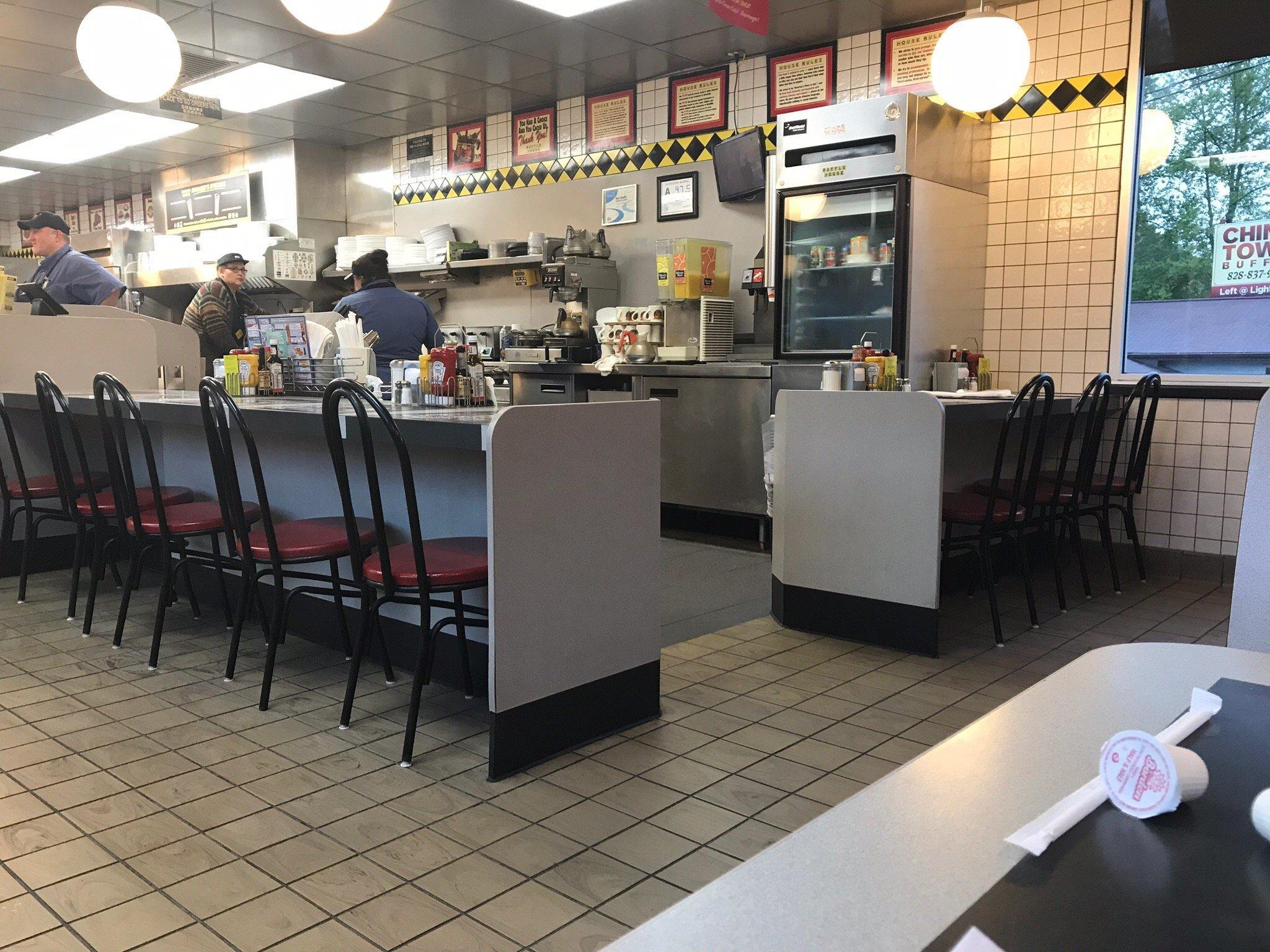 Waffle House