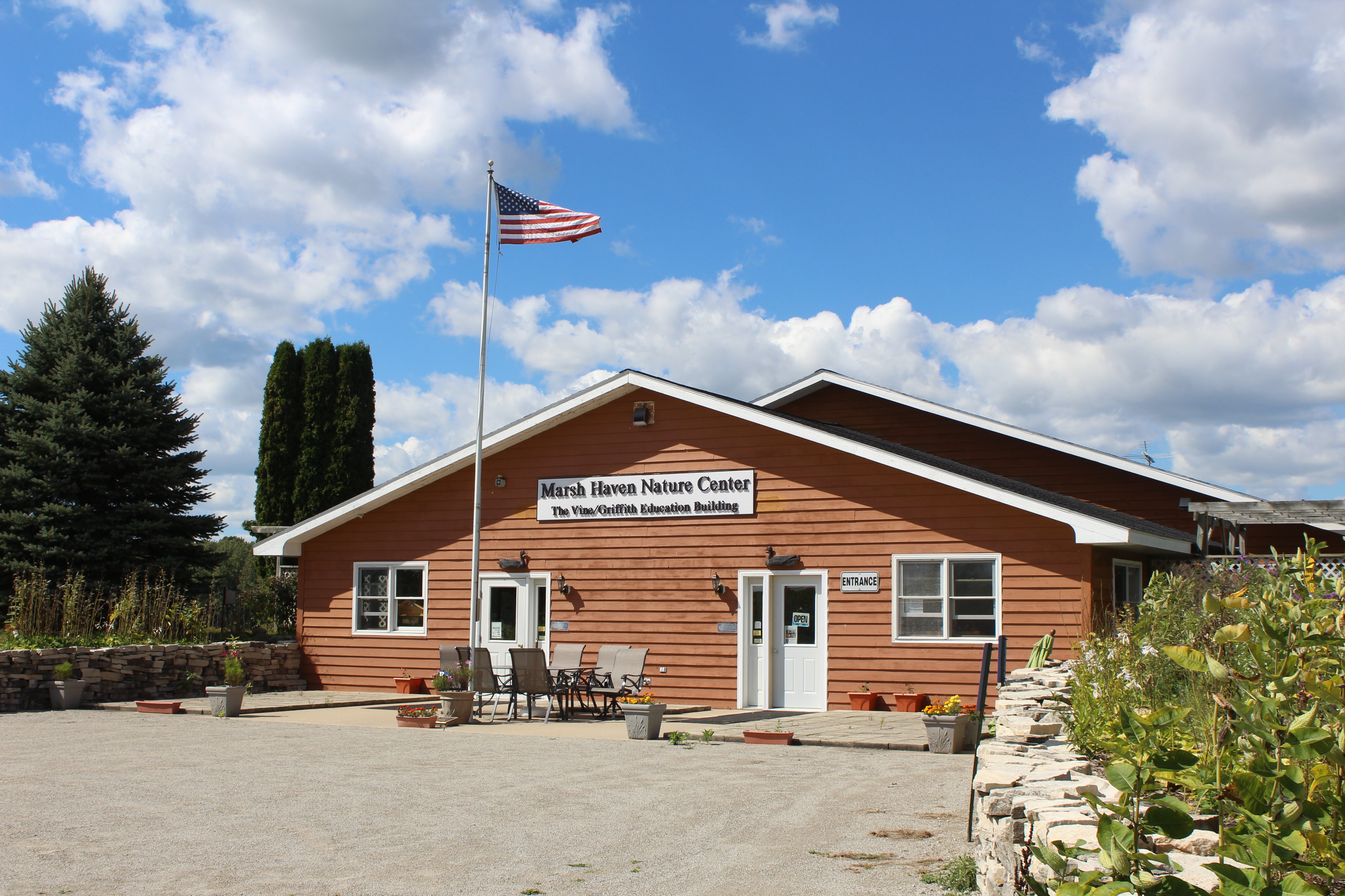 Marsh Haven Nature Center