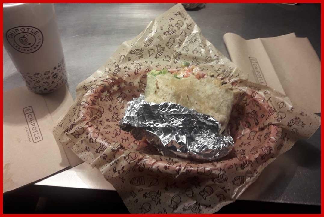 Chipotle Mexican Grill