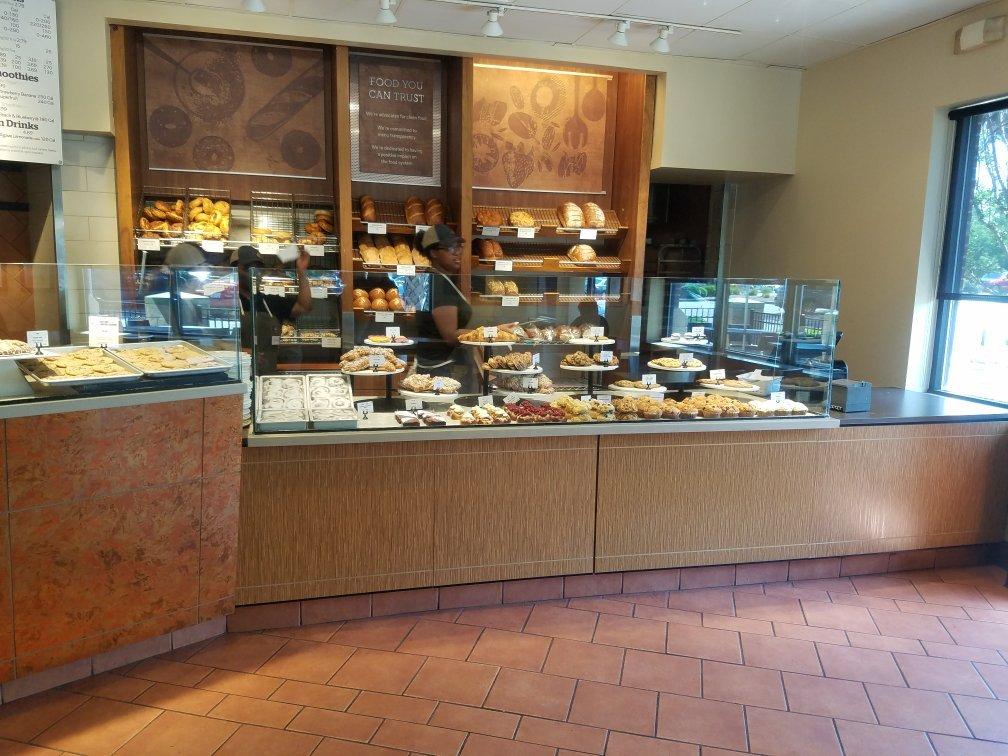 Panera Bread