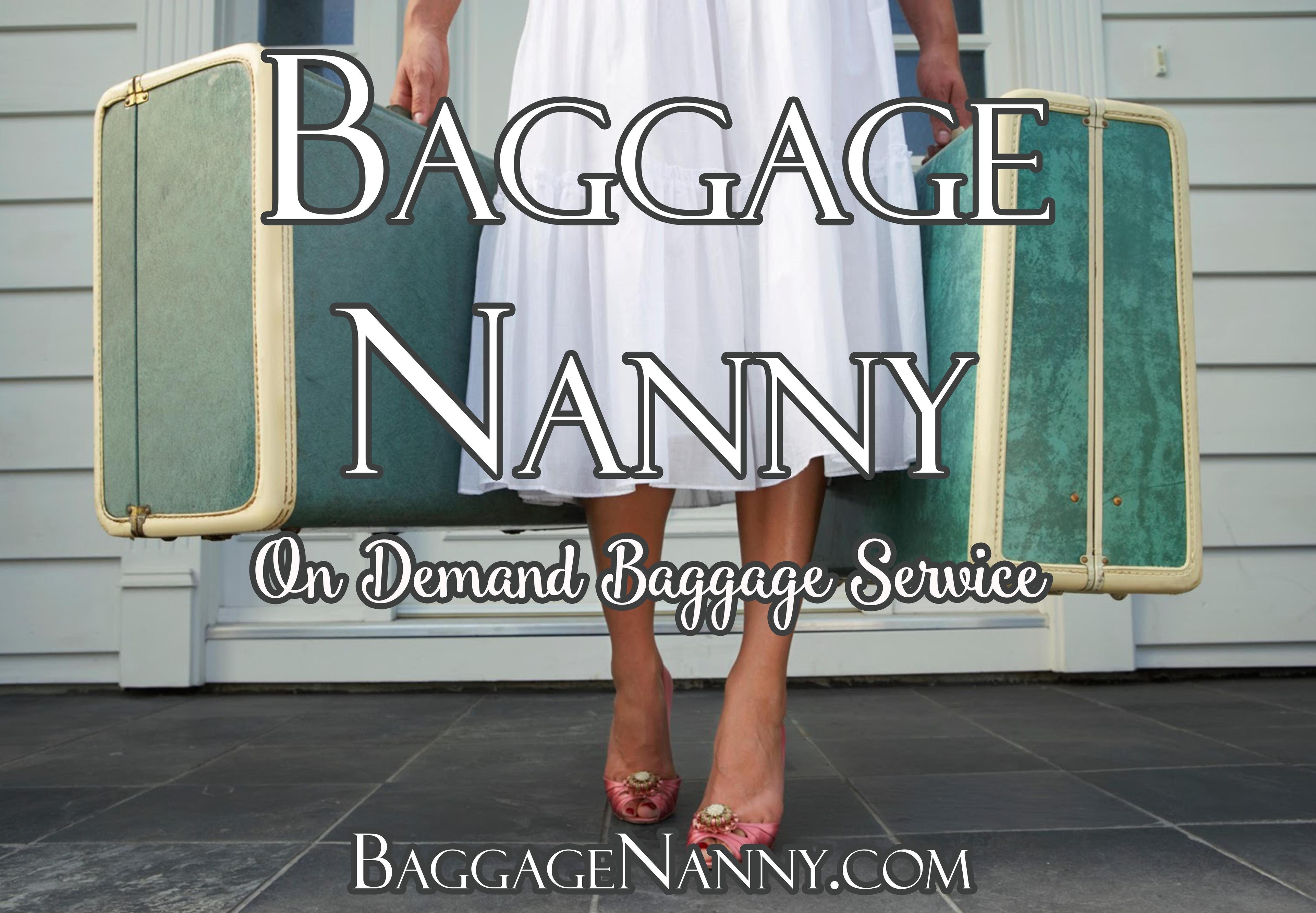 Baggage Nanny