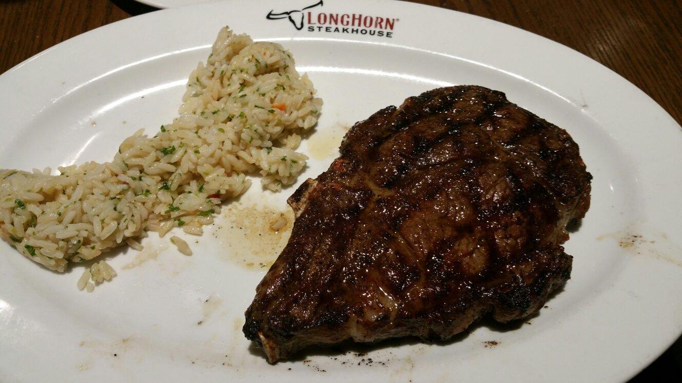 LongHorn Steakhouse