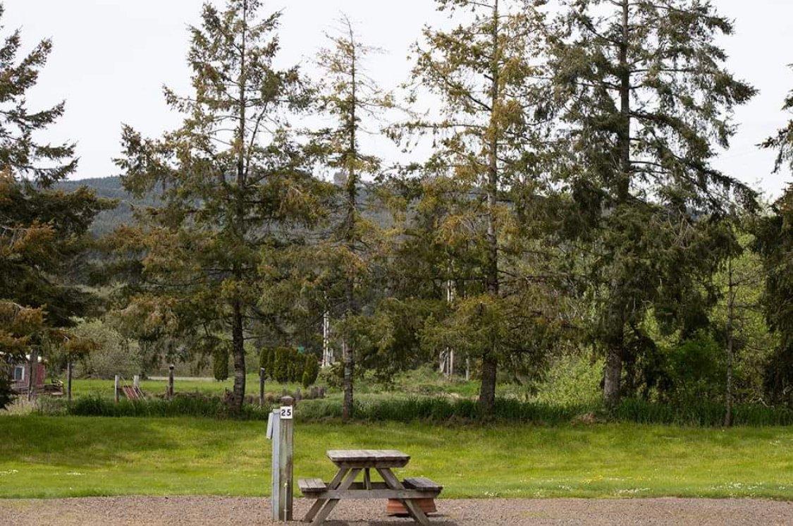 Tillamook Coast RV Park