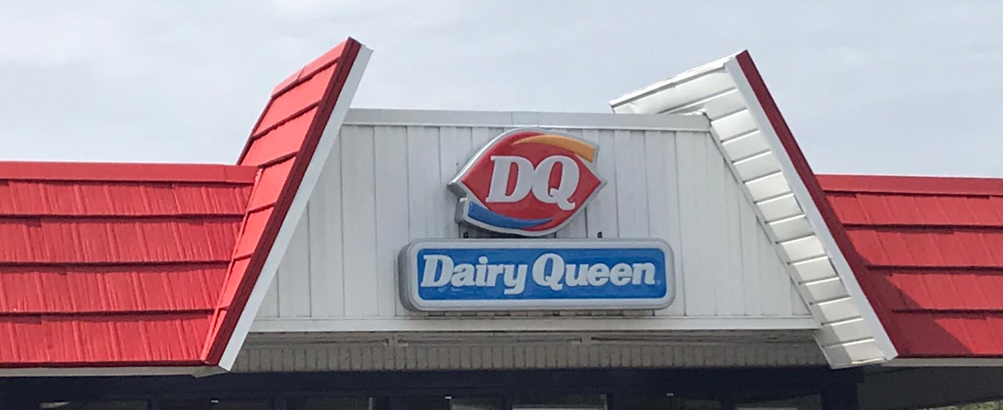 Dairy Queen (Treat)