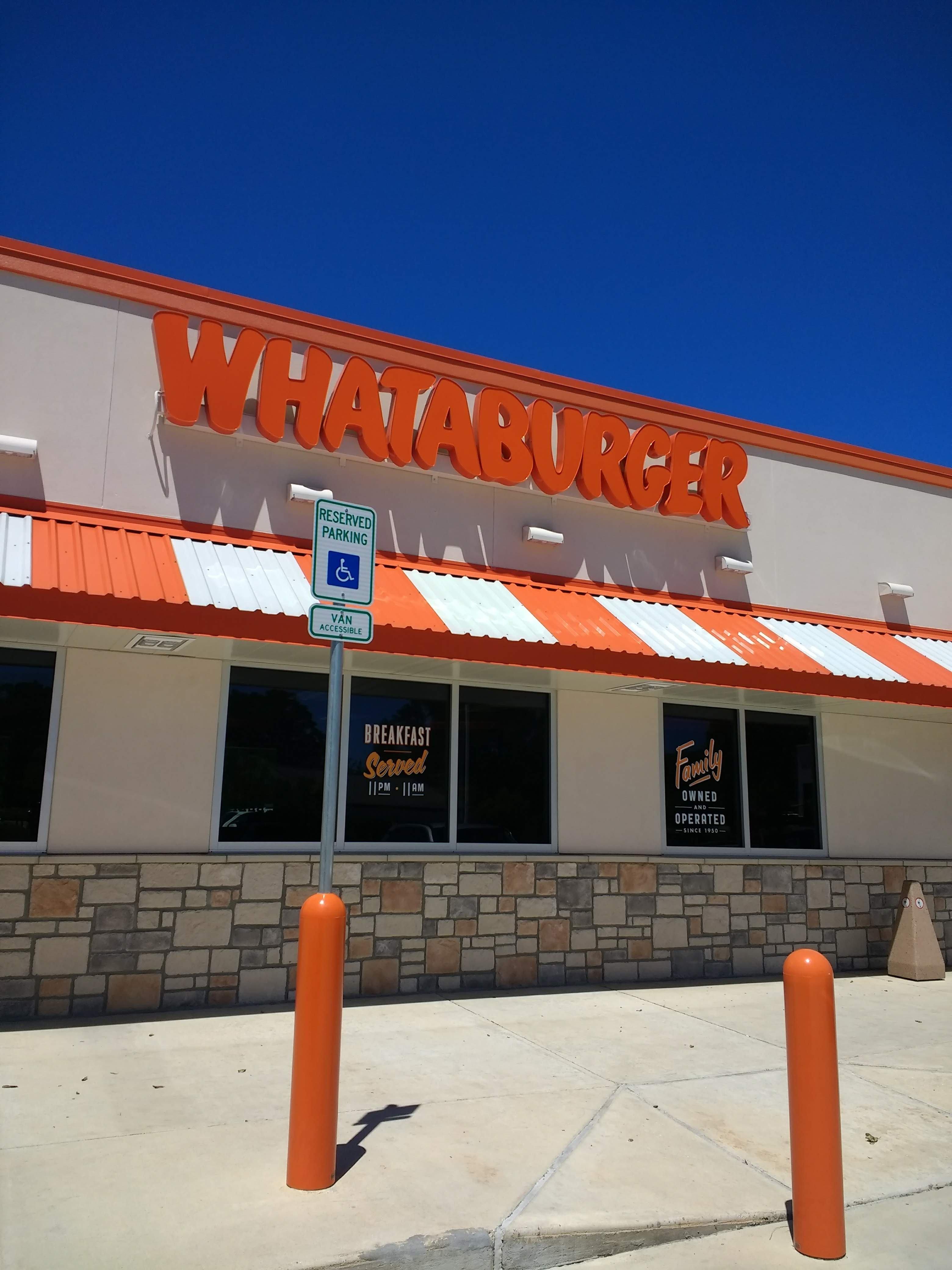 Whataburger