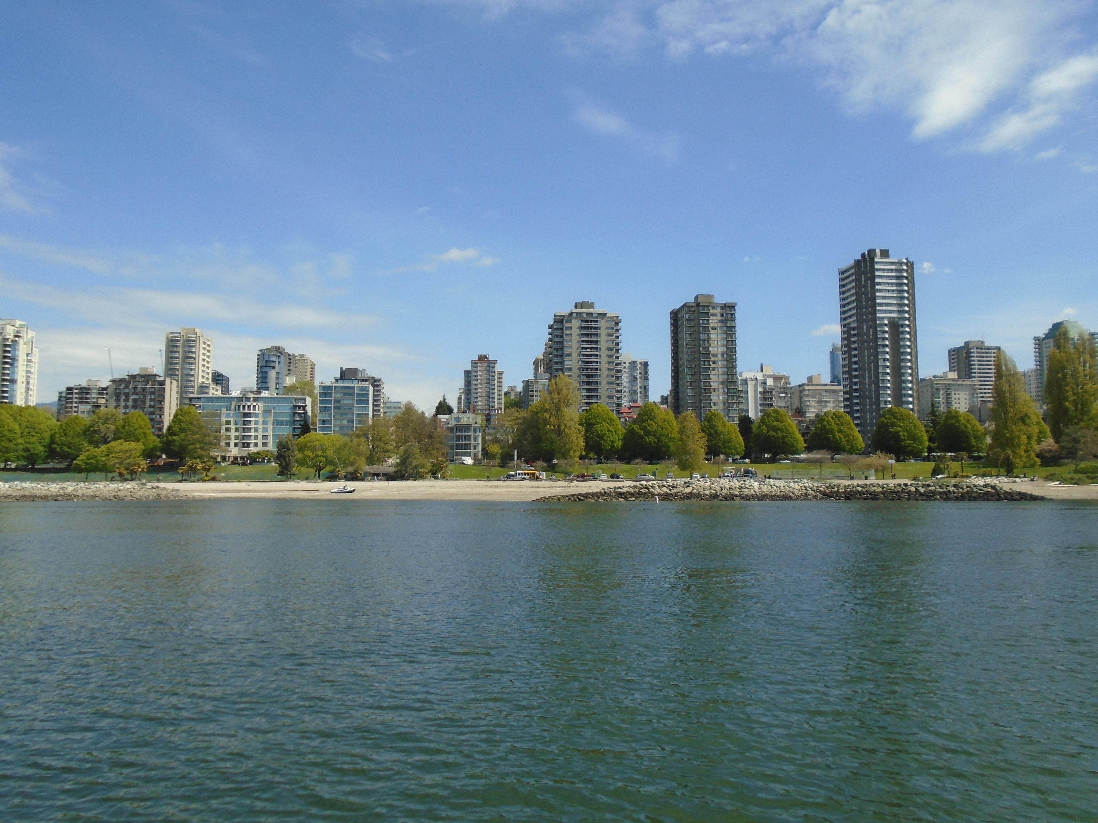 Vanier Park