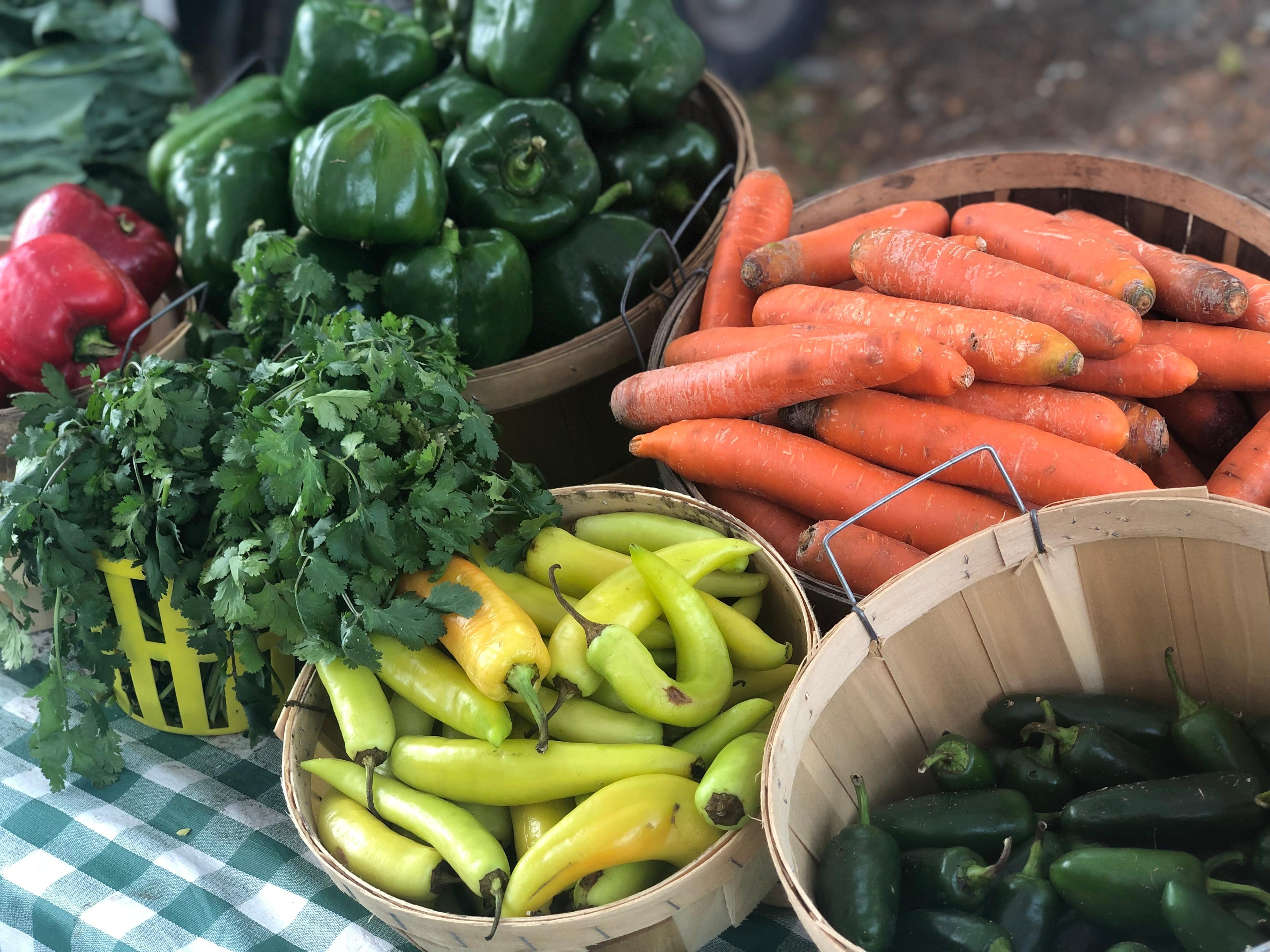 Islands Farmers' Market