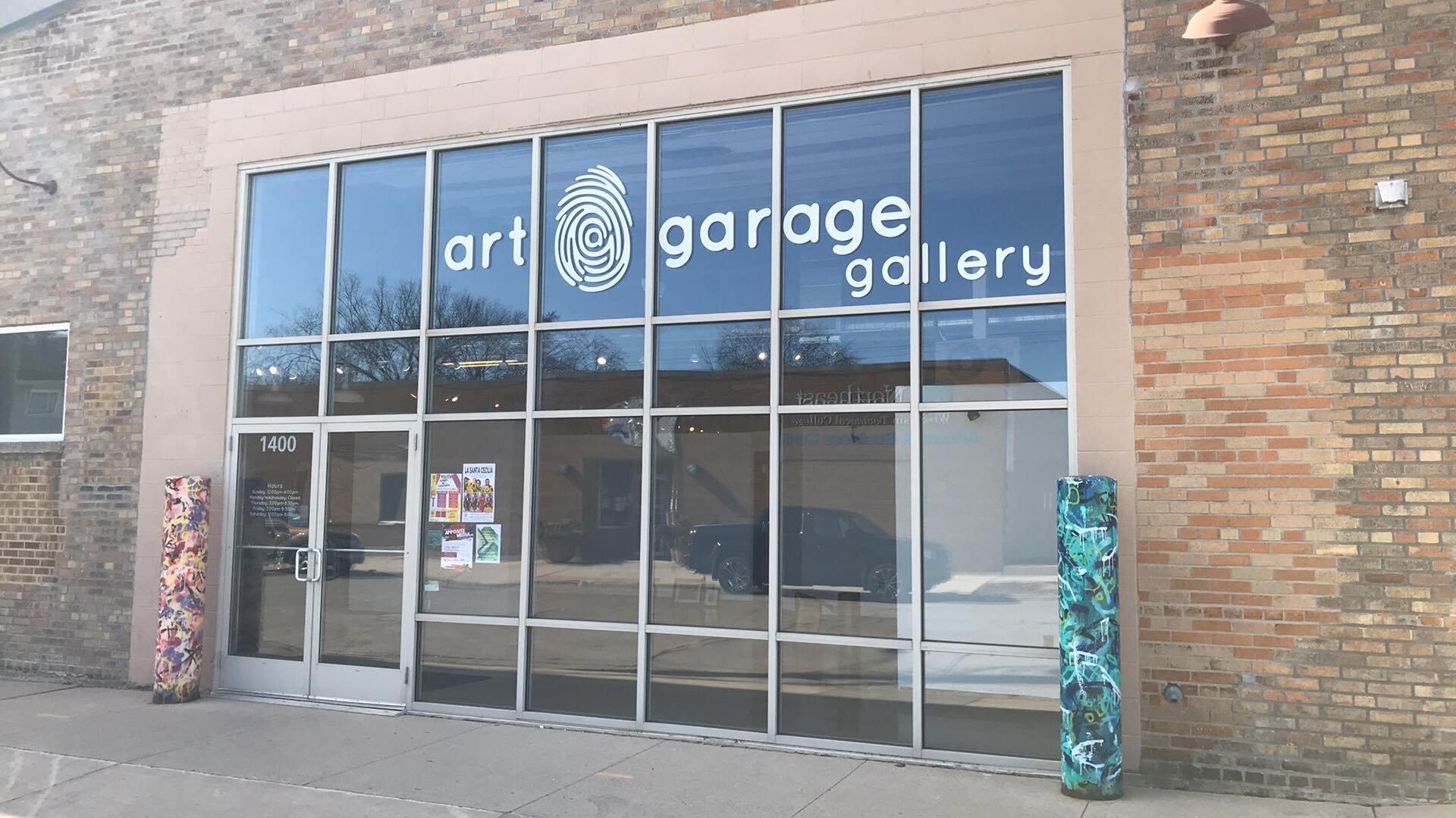 The Art Garage