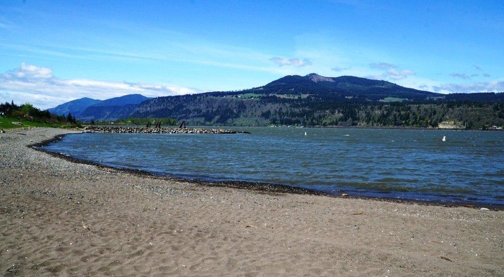 Hood River Waterfront Park