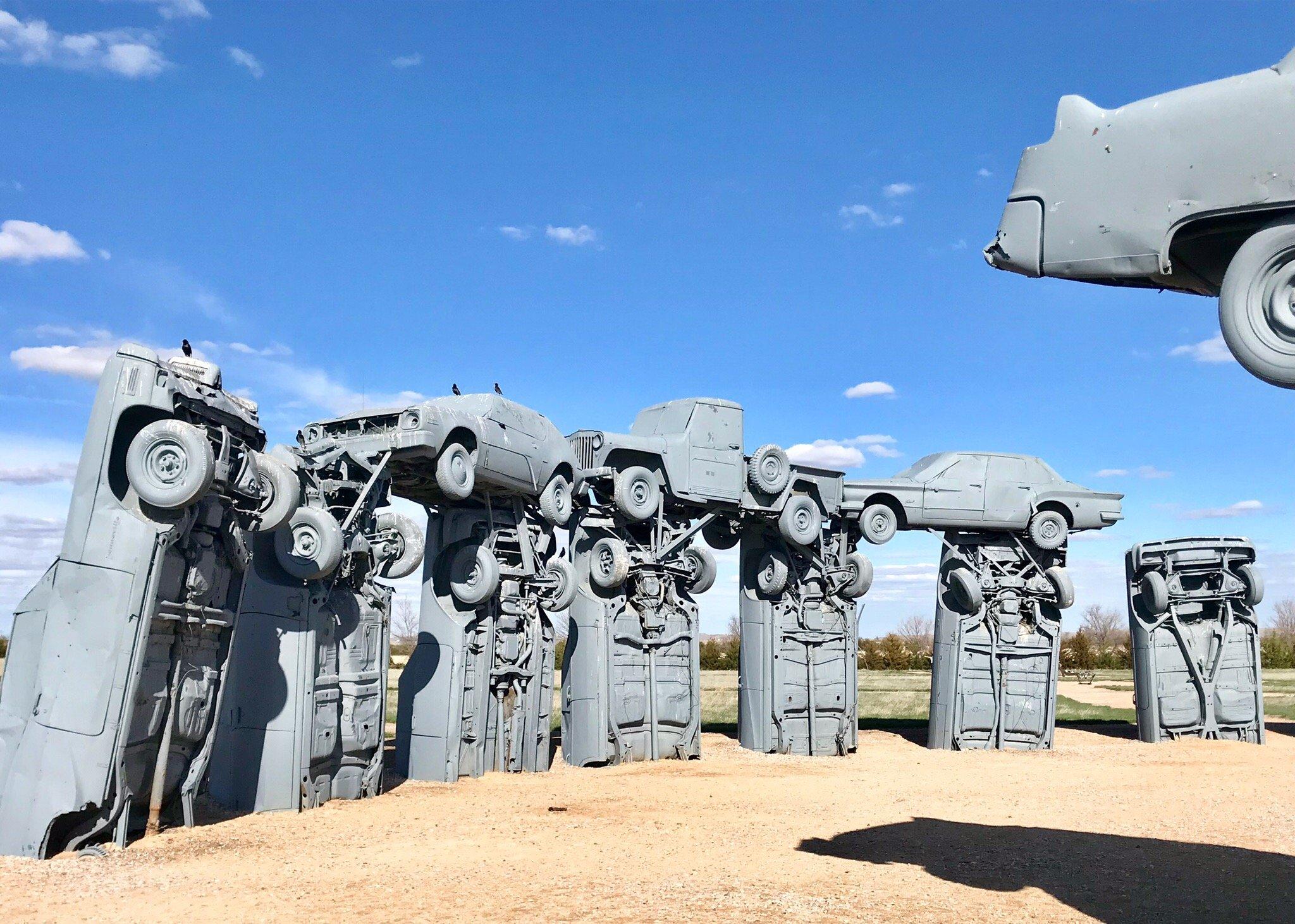 Carhenge