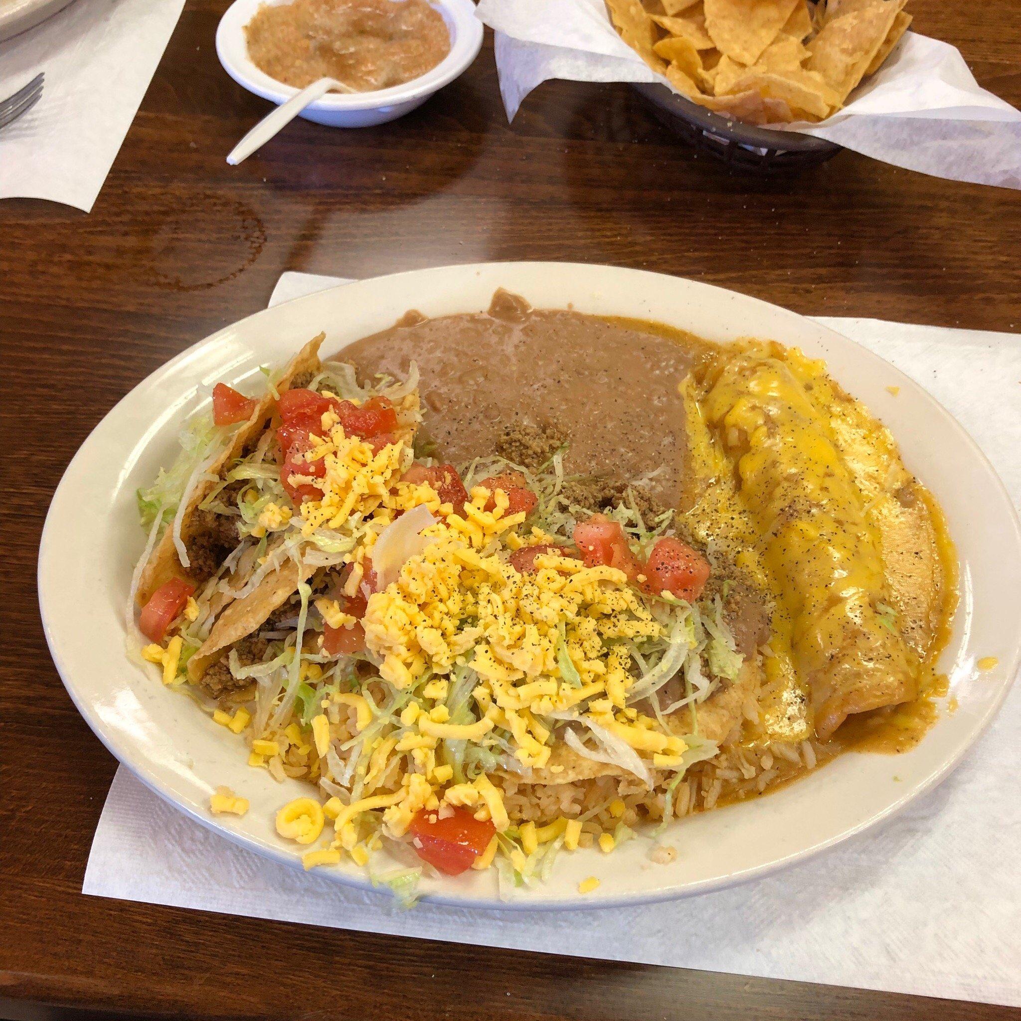 Platillos Mexican Restaurant