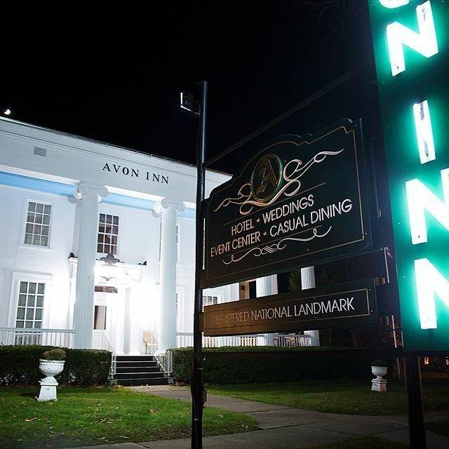 Avon Inn