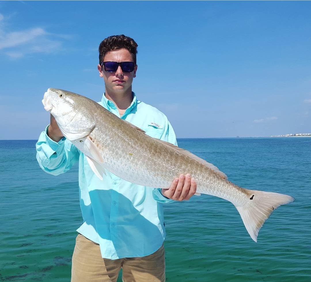 Emerald Coast Fishing Charters