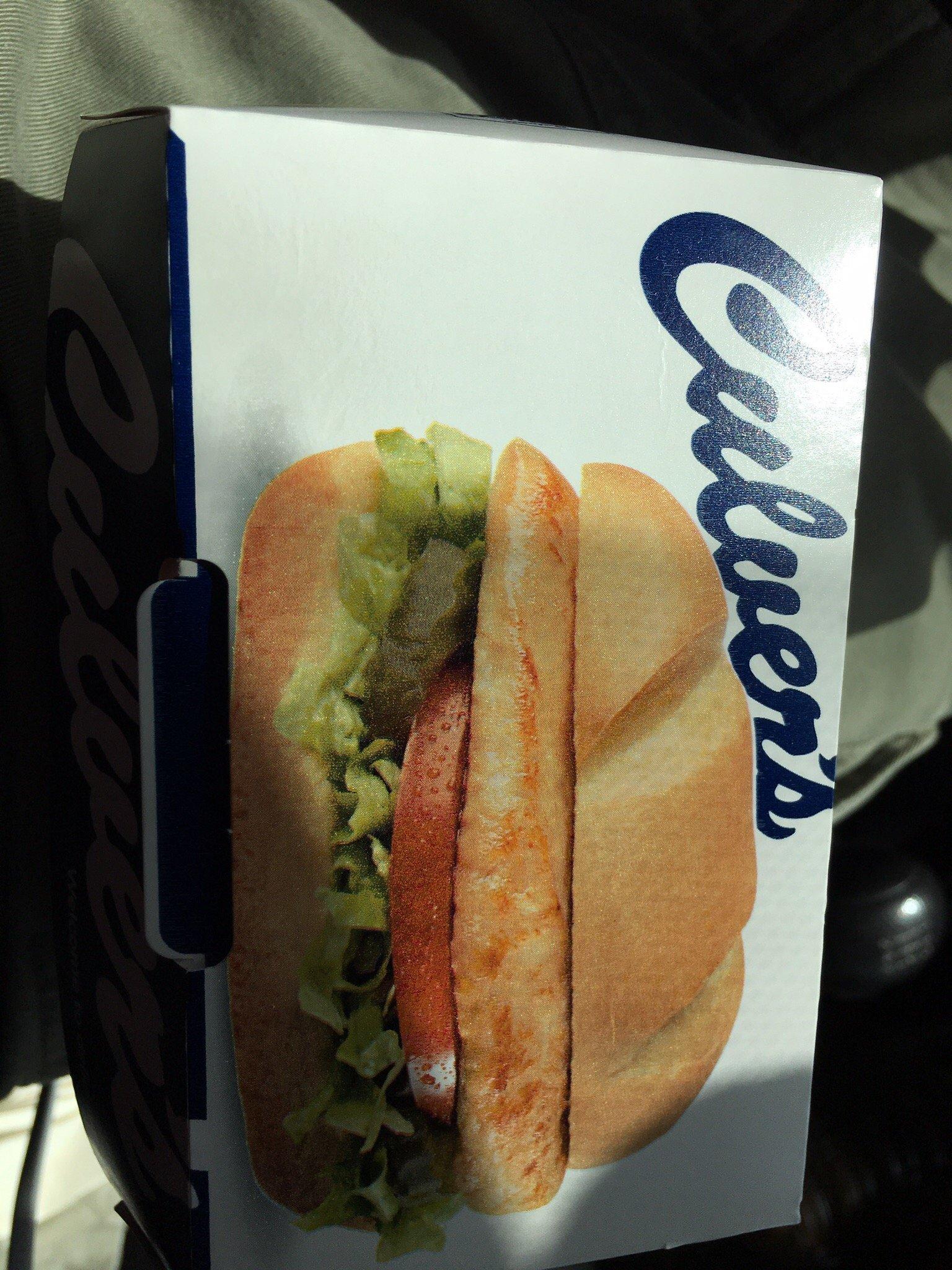 Culver's