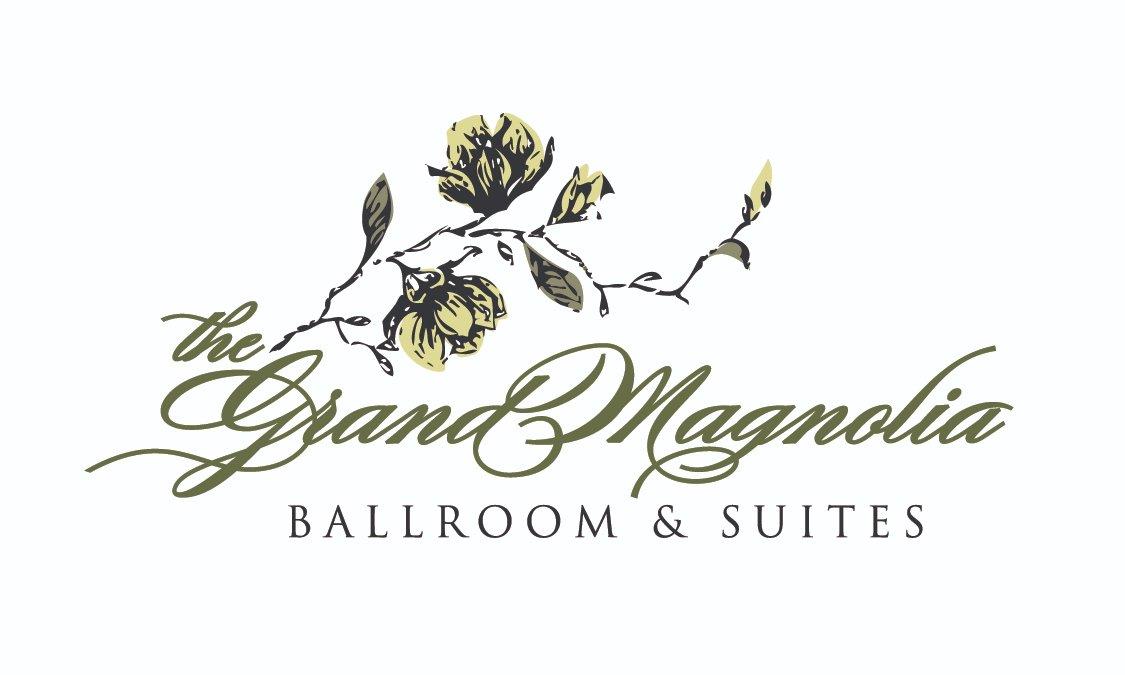 The Grand Magnolia Ballroom and Suites