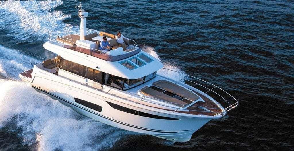 Yacht Charter PDX