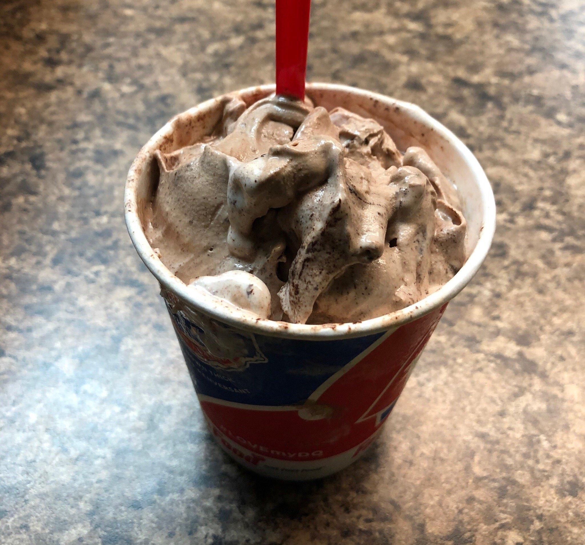 Dairy Queen Grill & Chill