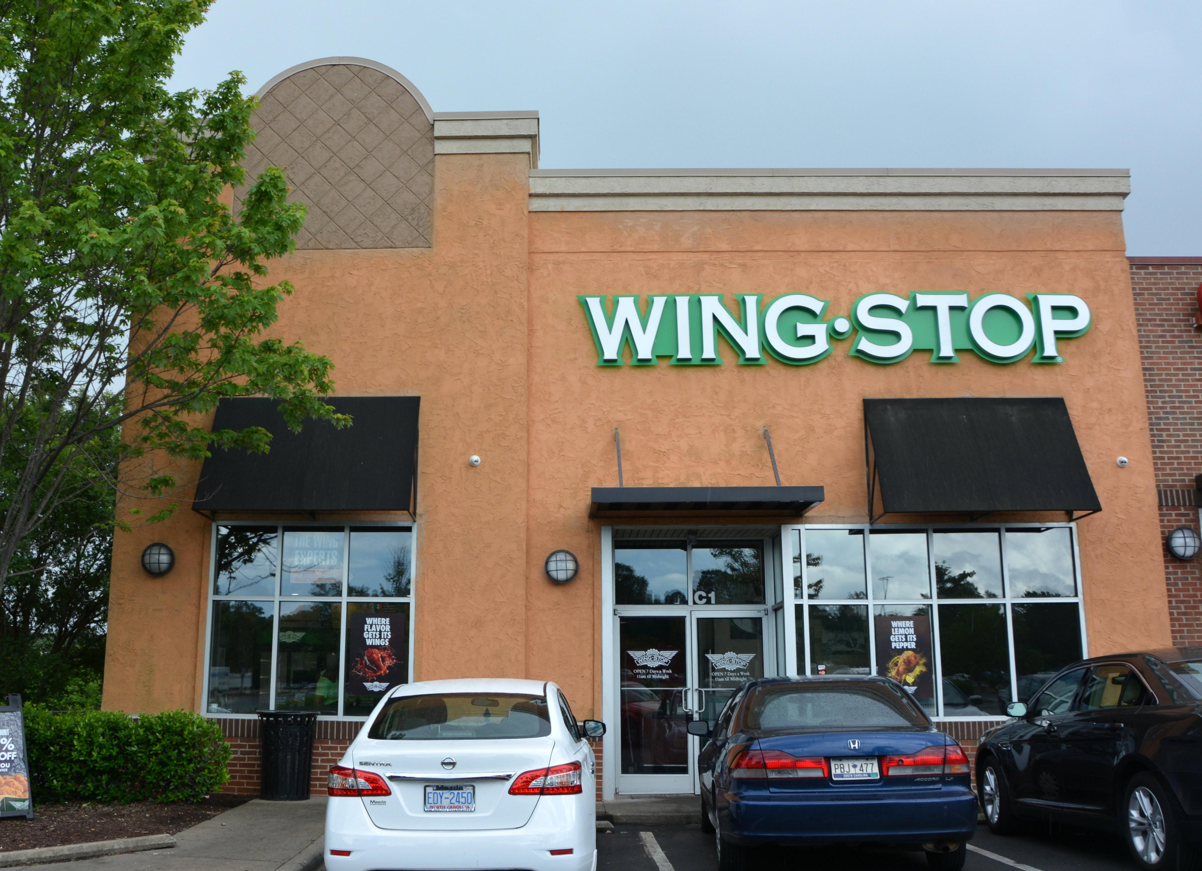 Wingstop