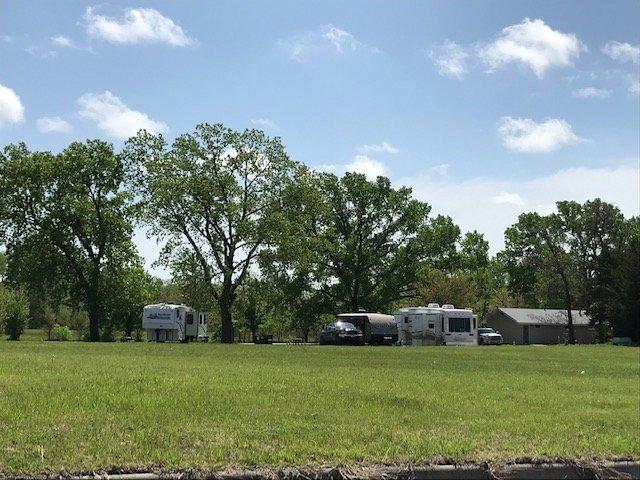 Cottonwood Grove RV Campground