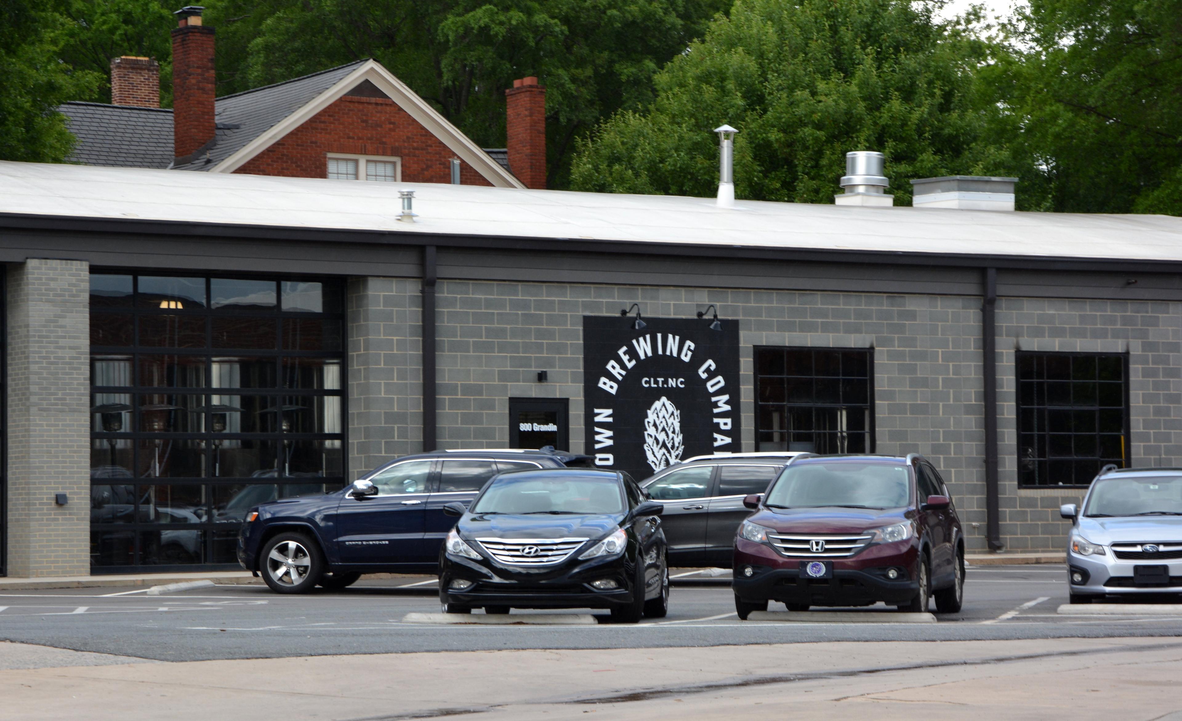 Town Brewing Company