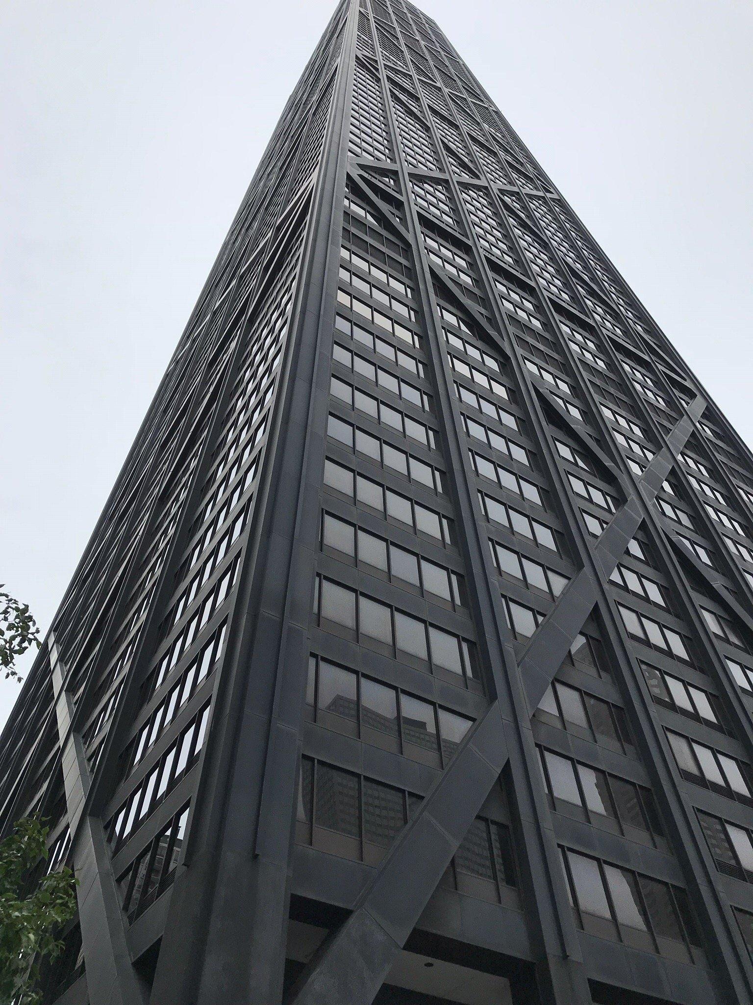 John Hancock Center