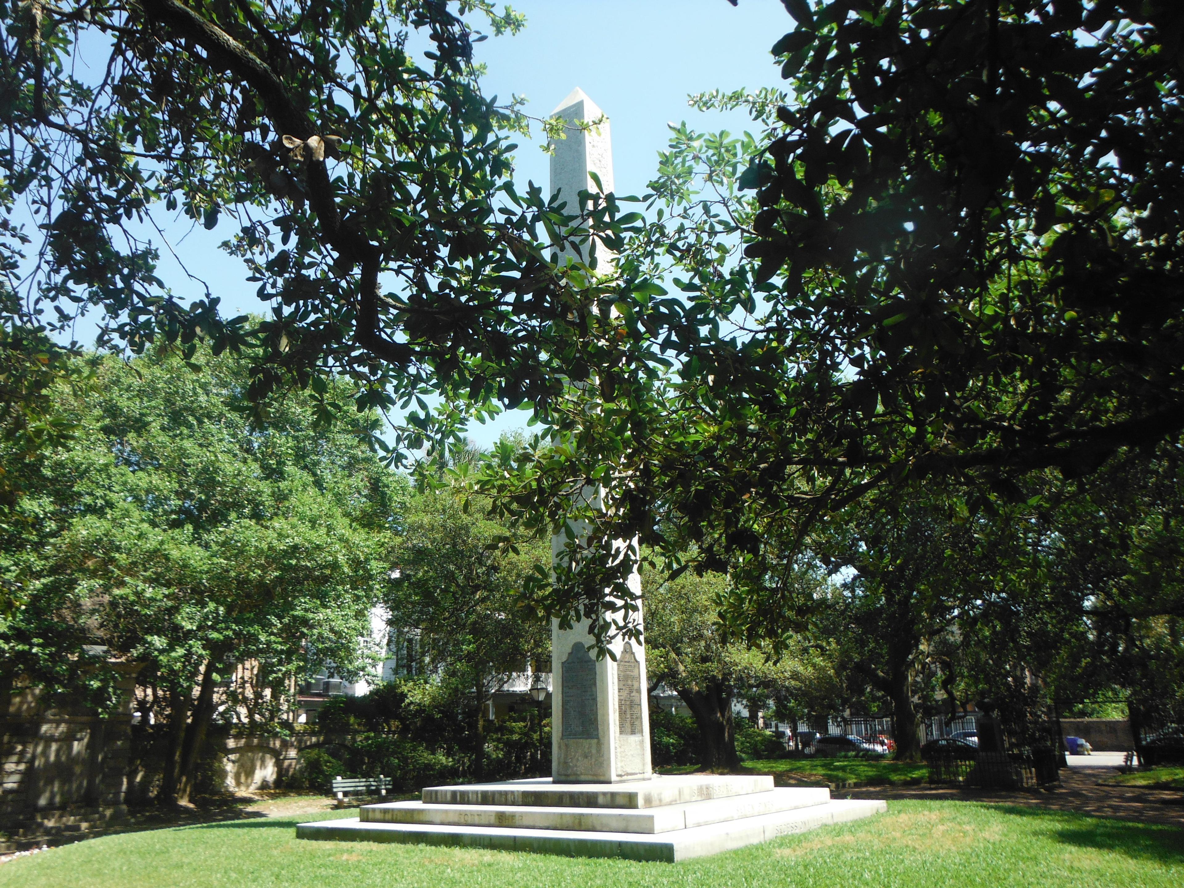 Washington Square