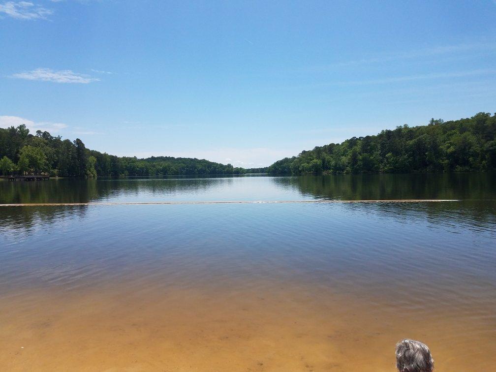 Lake Lurleen State Park