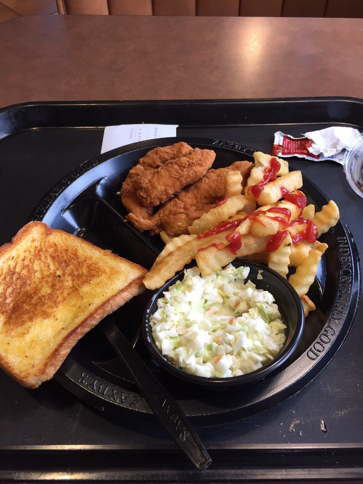 Zaxby's