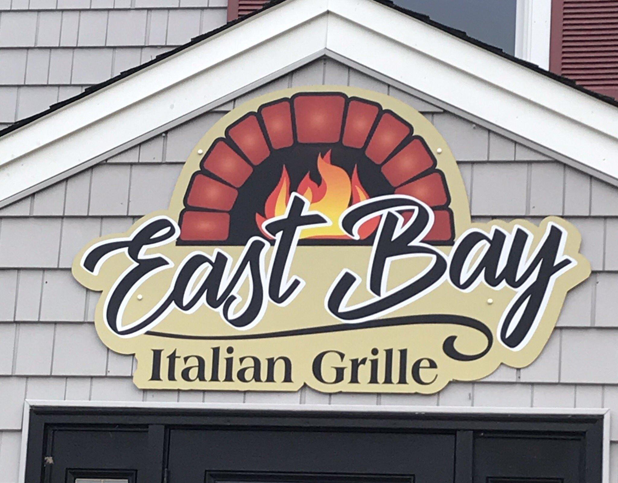 East Bay Italian Grille