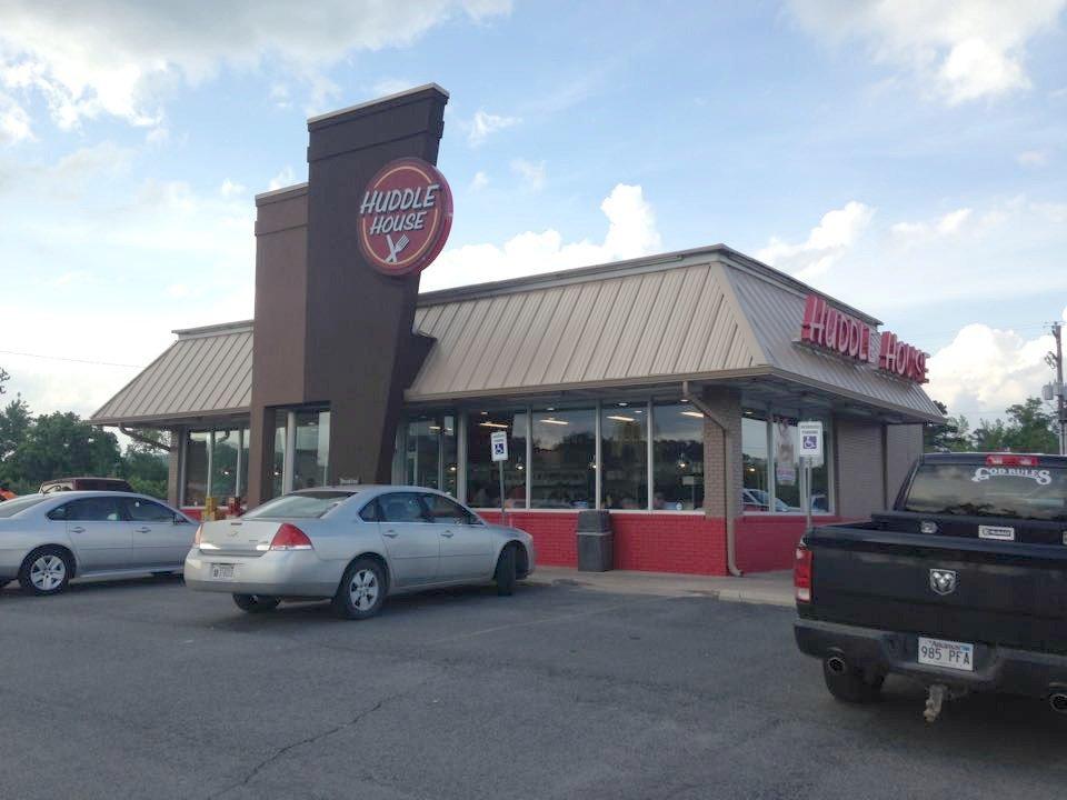 Huddle House