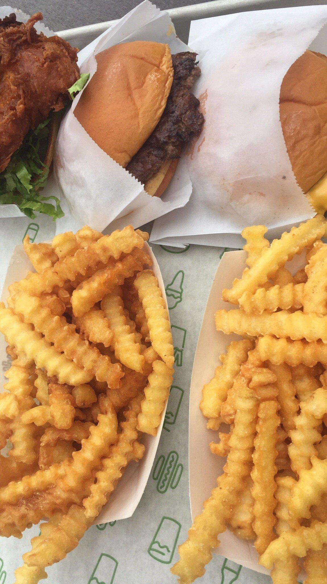 Shake Shack