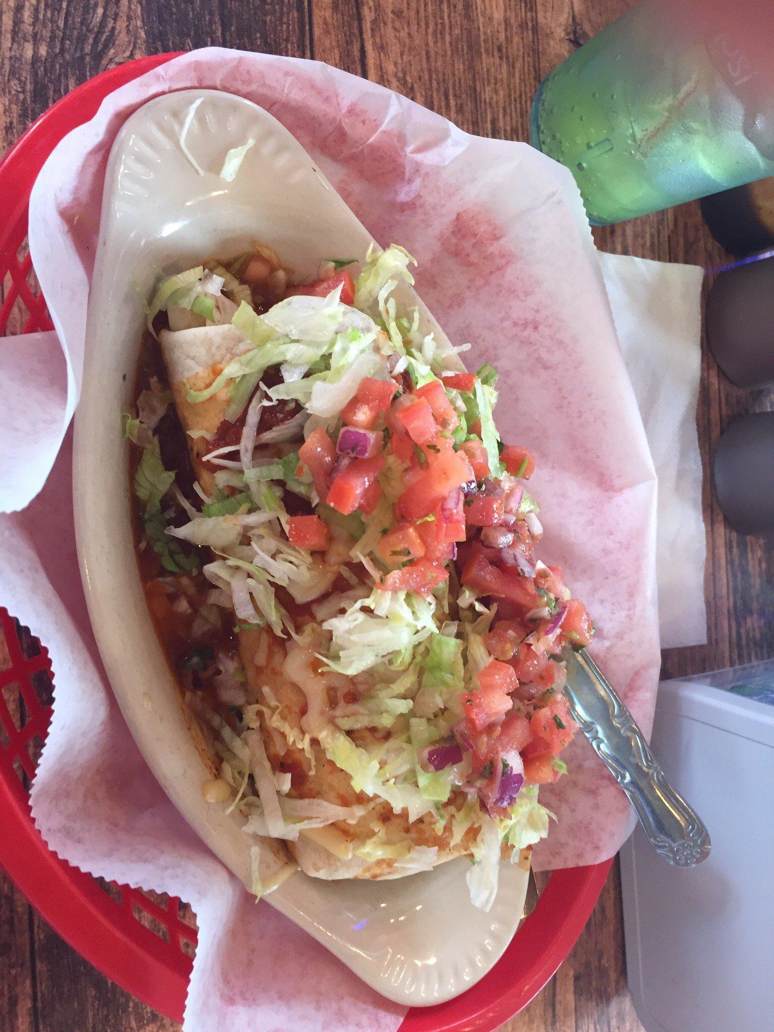 Yabo's Tacos - Hilliard