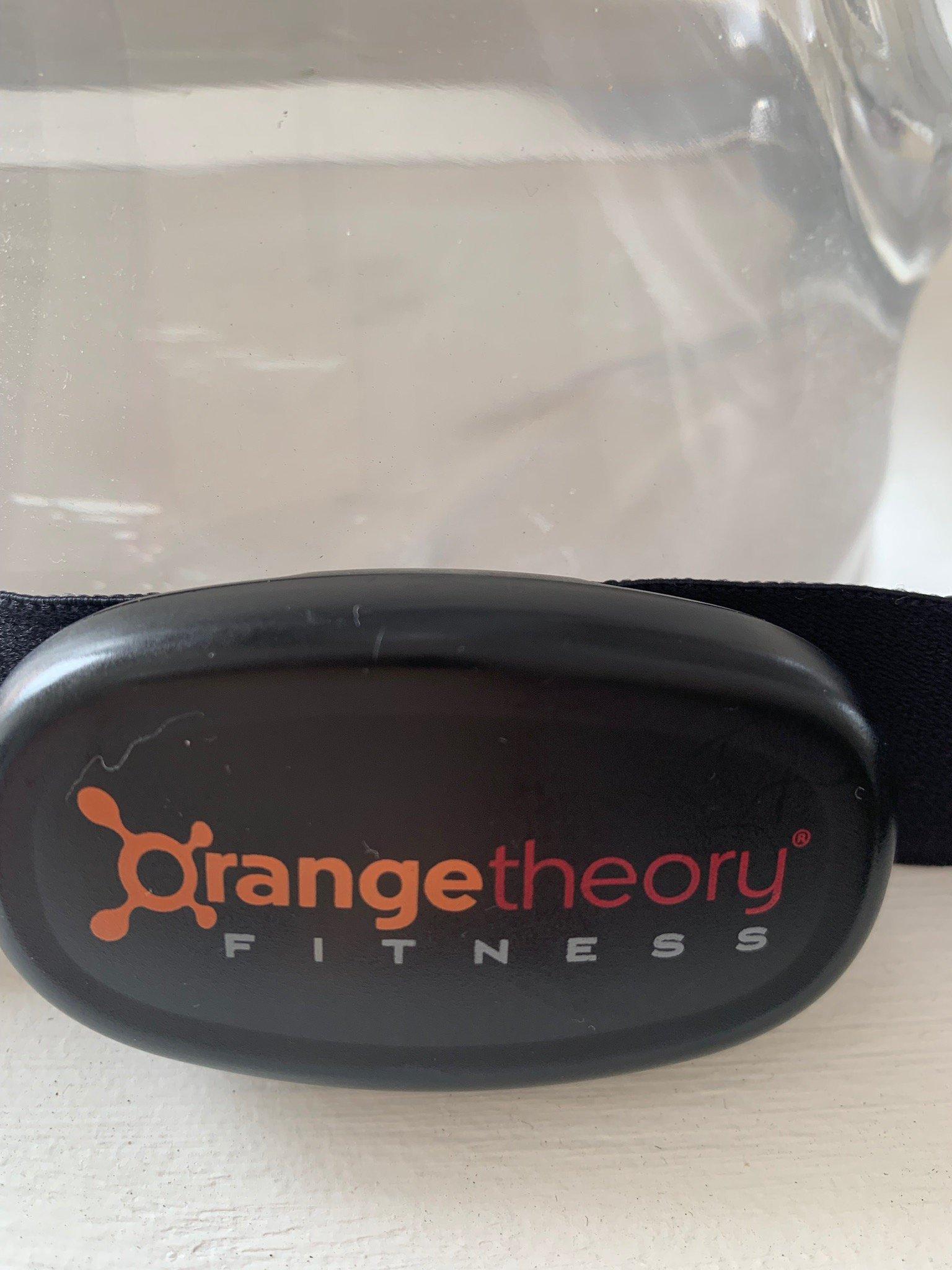 Orangetheory Fitness Bloomington