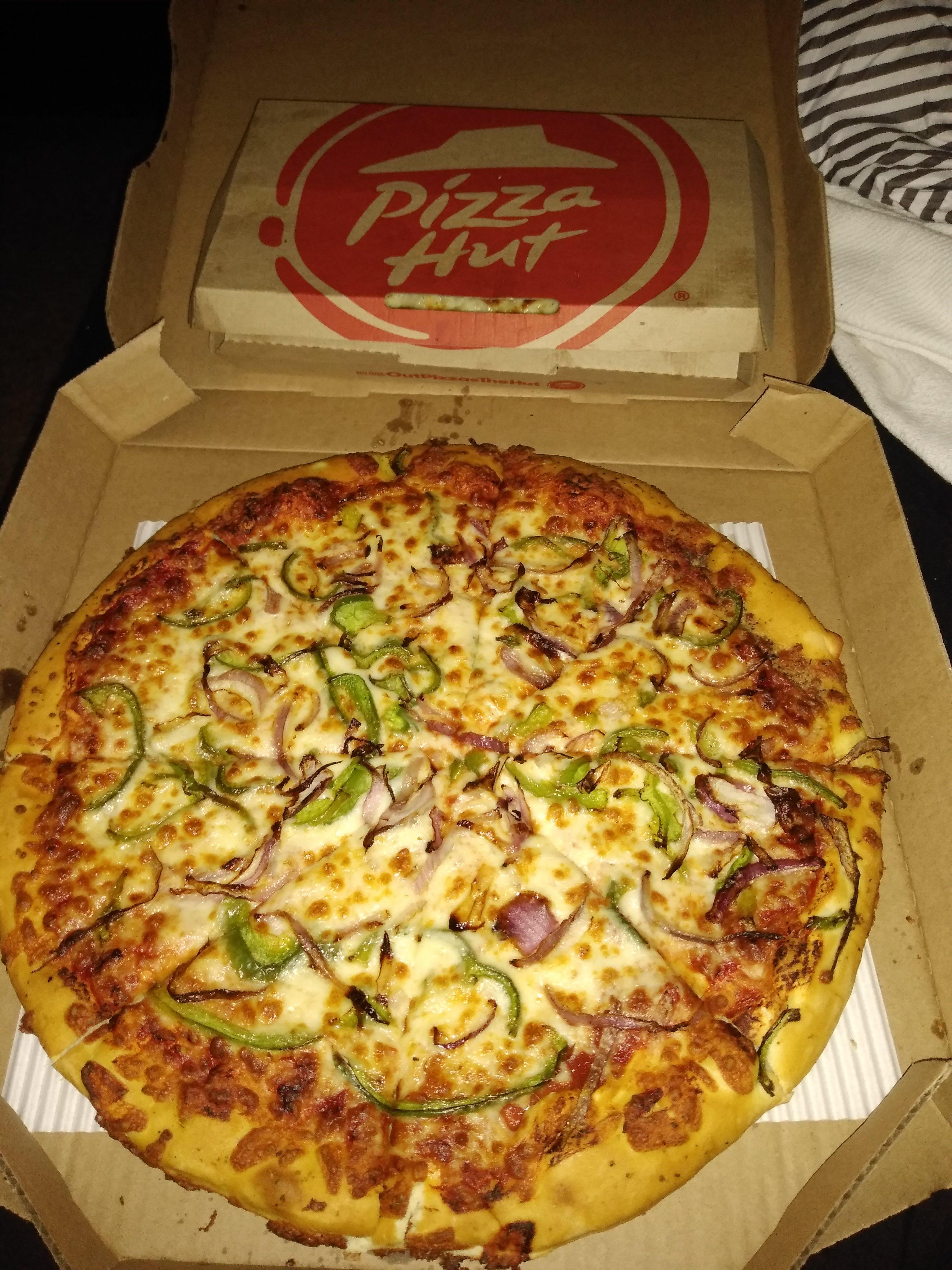 Pizza Hut