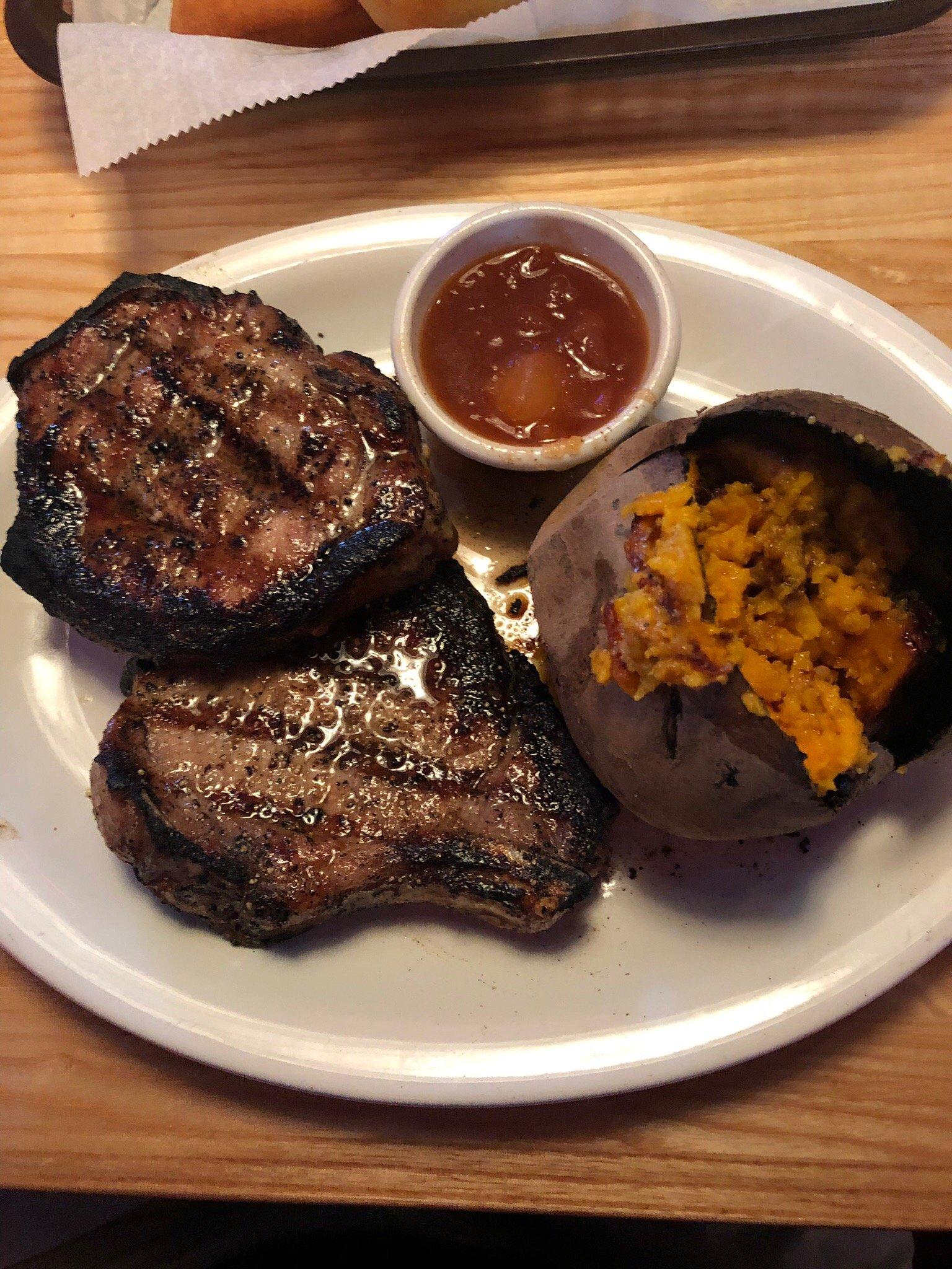 Logan's Roadhouse