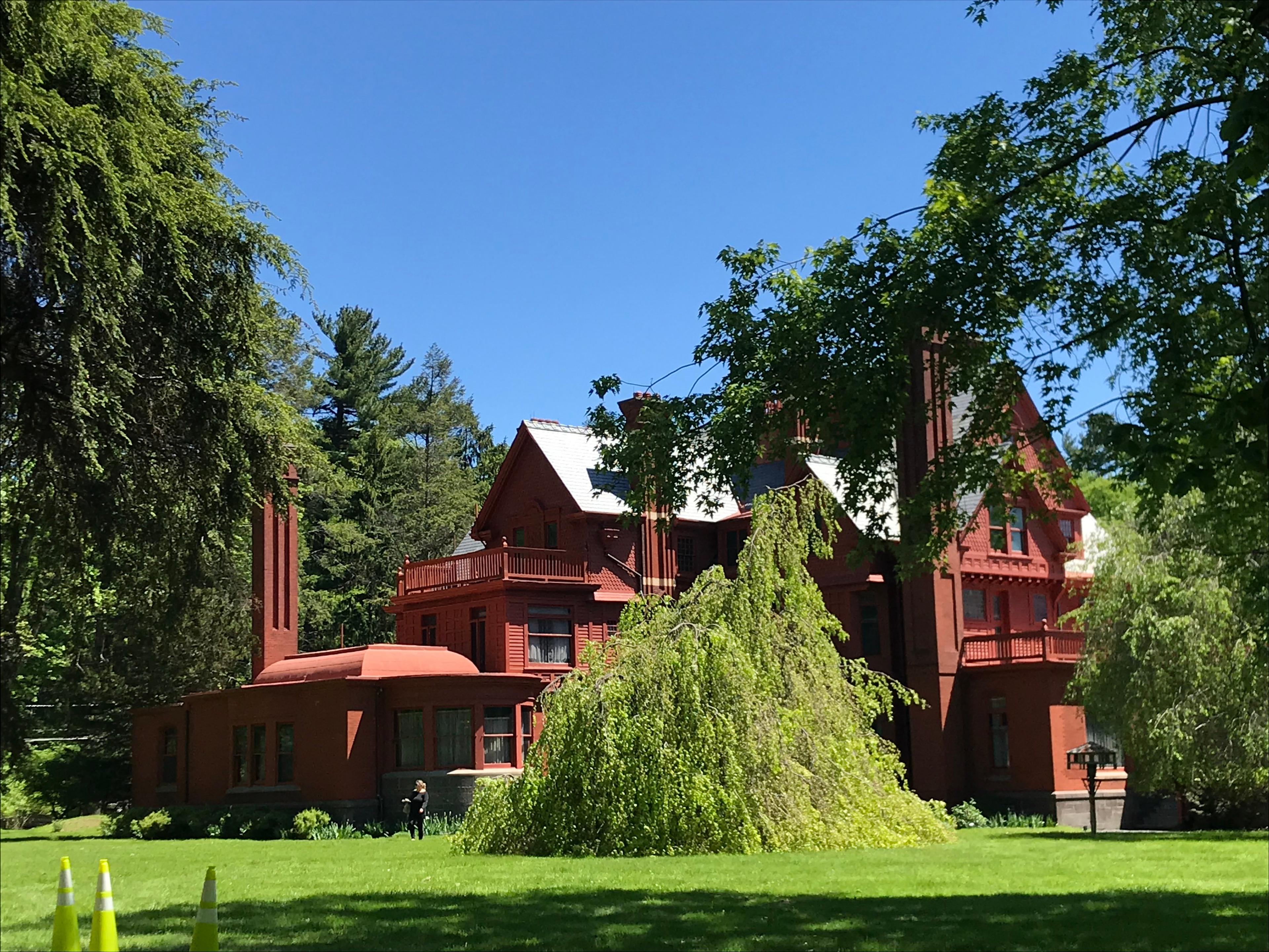 Thomas Edison National Historical Park