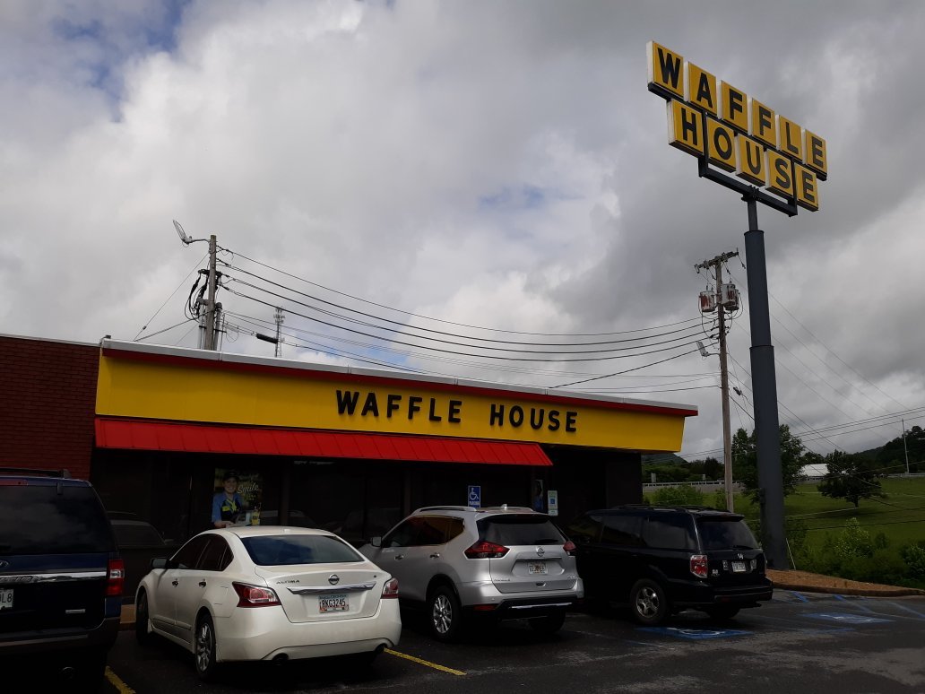 Waffle House