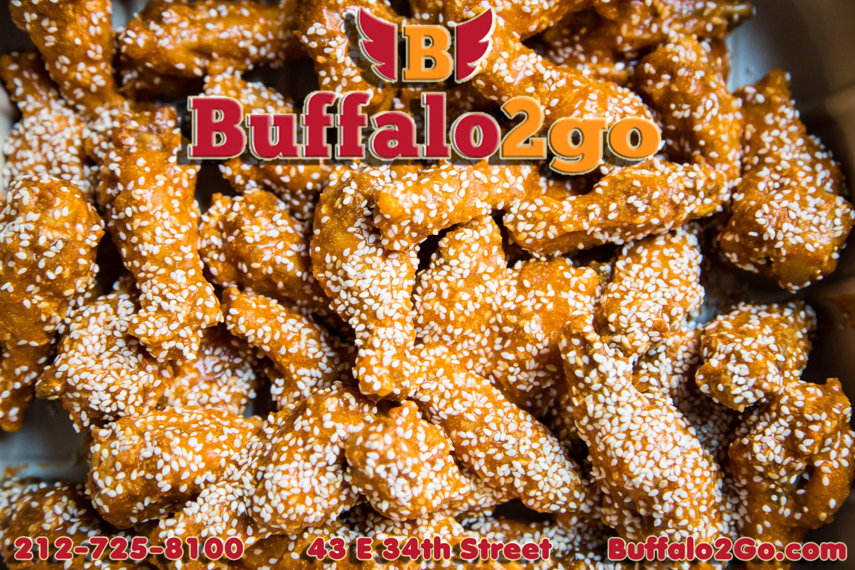 Buffalo2go