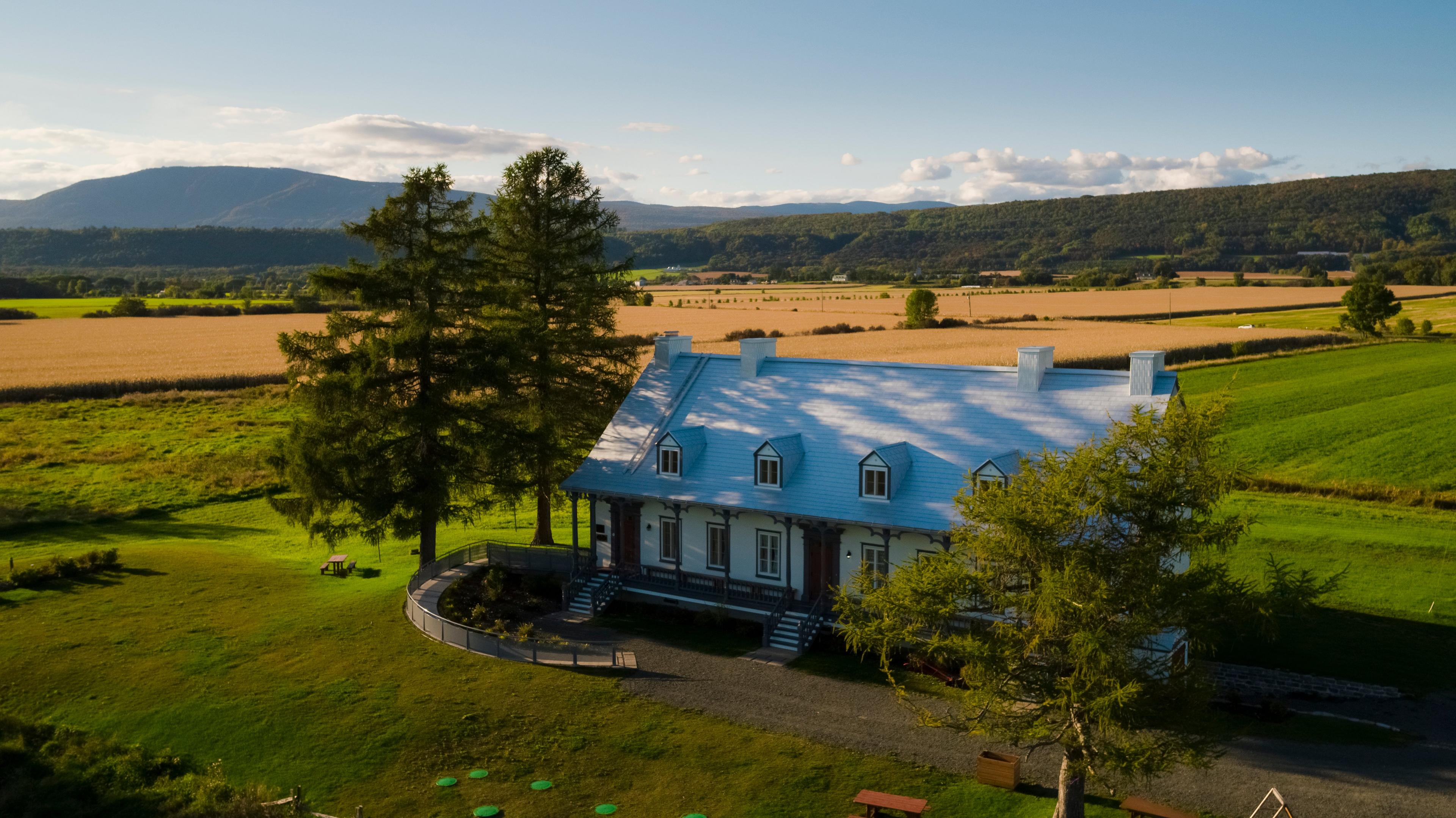 La Grande Ferme