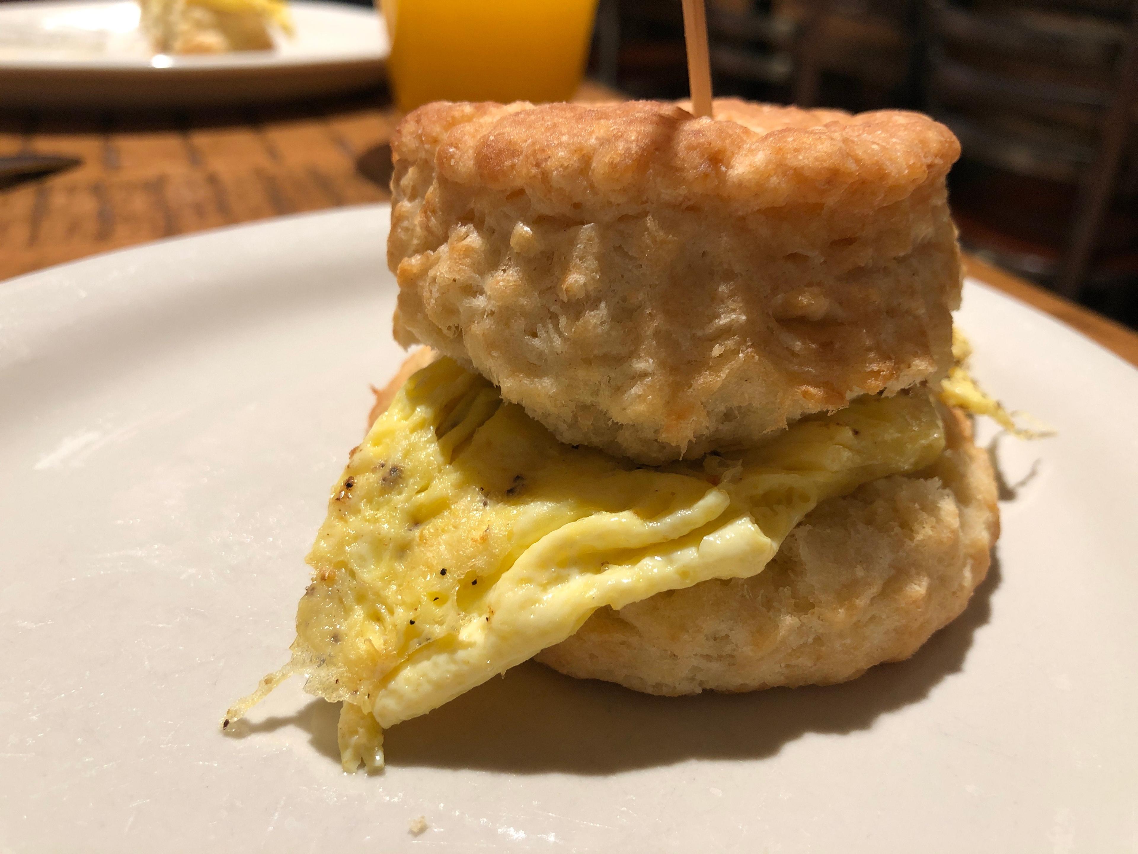 Maple Street Biscuit Company