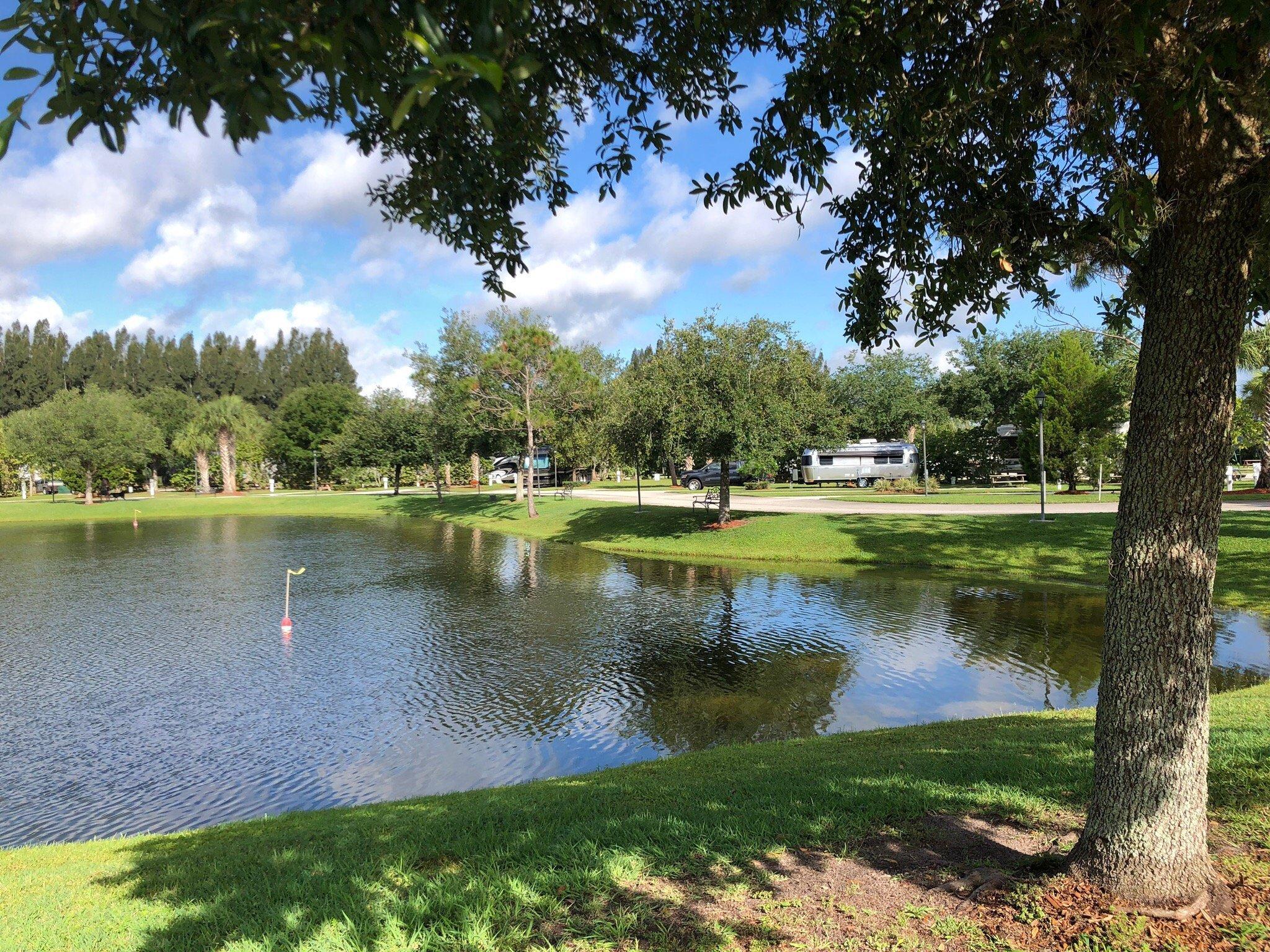 Treasure Coast RV Park & Campground