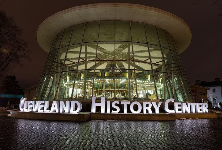 Cleveland History Center