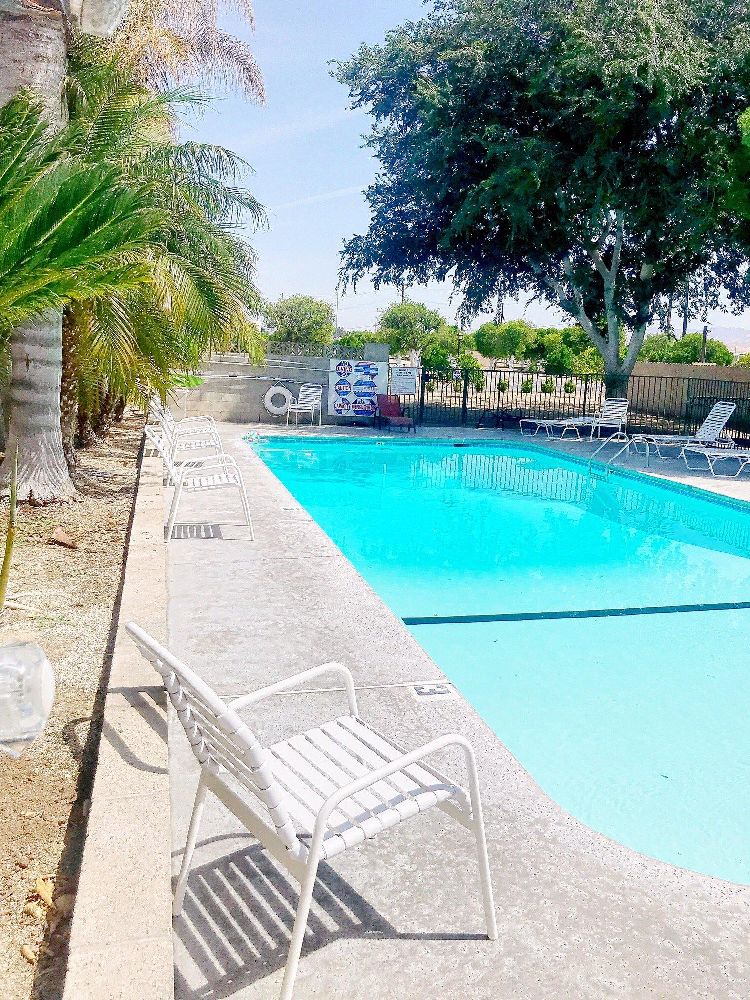 Orange Grove RV Park & Resort